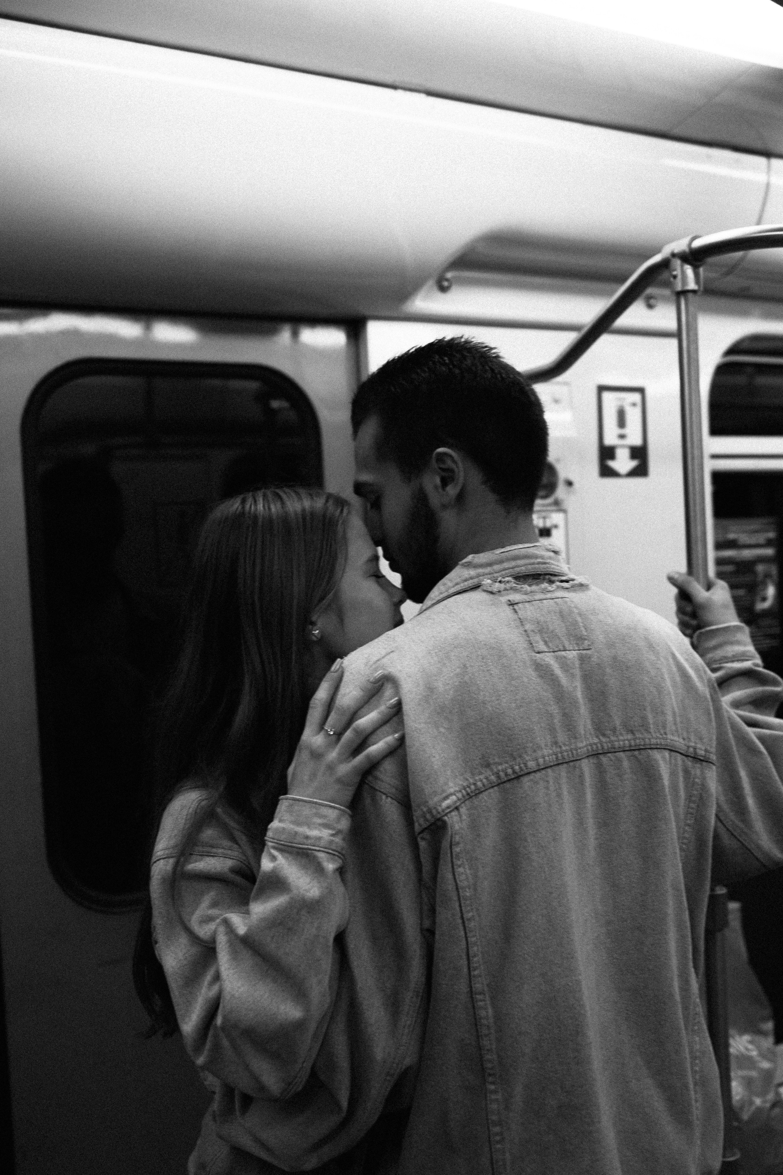 Матвей и Лиза