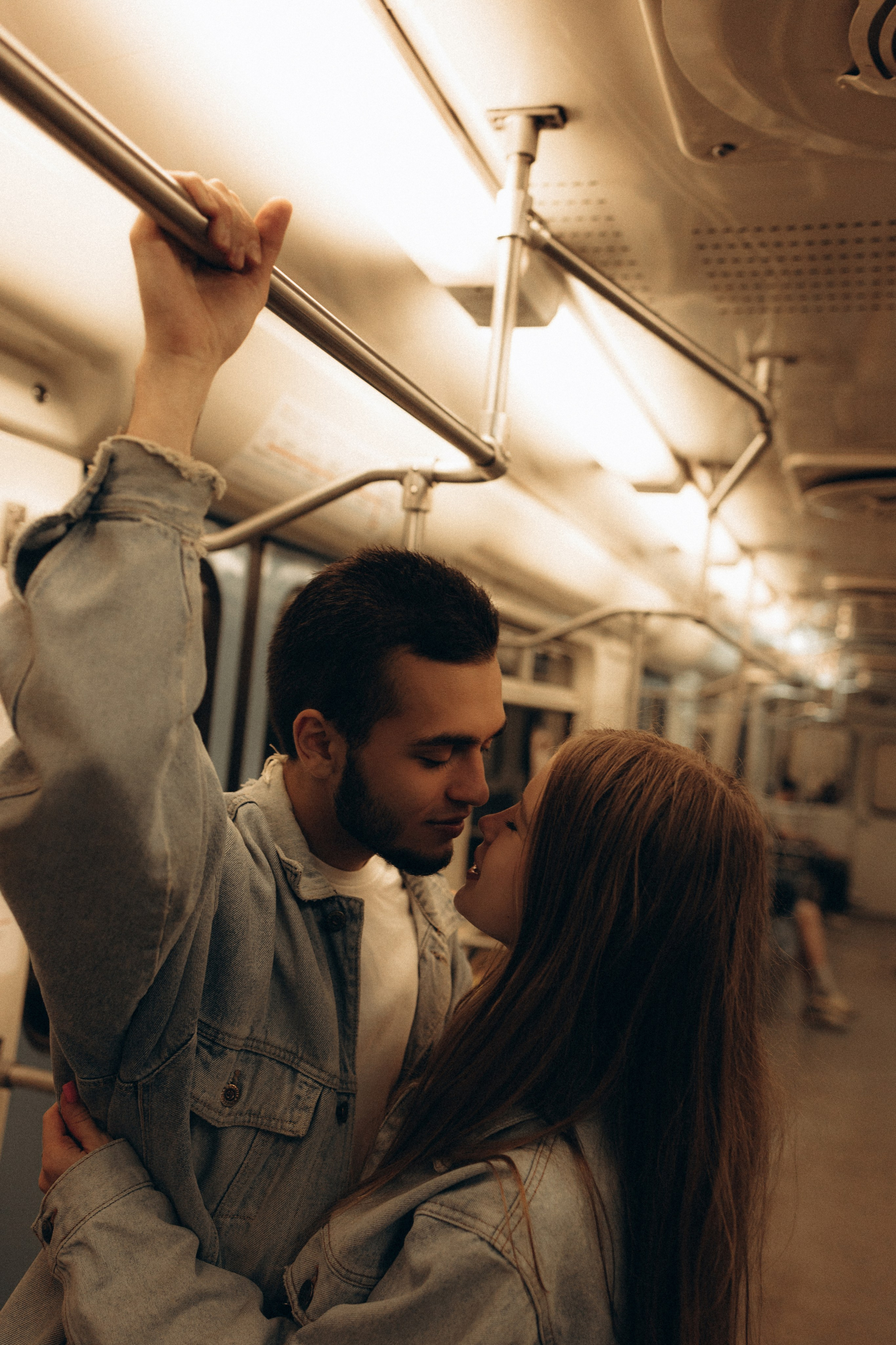 Матвей и Лиза