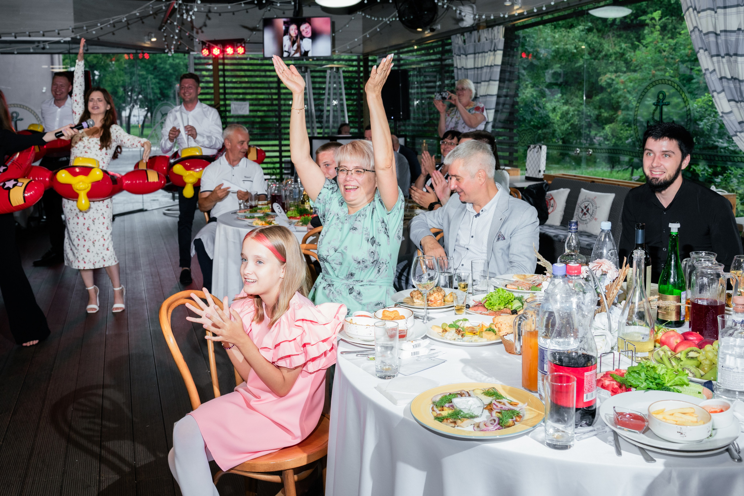 Анна и Николай. Видеограф и Фотограф в Челябинске Ксения и Владимир Рюмины