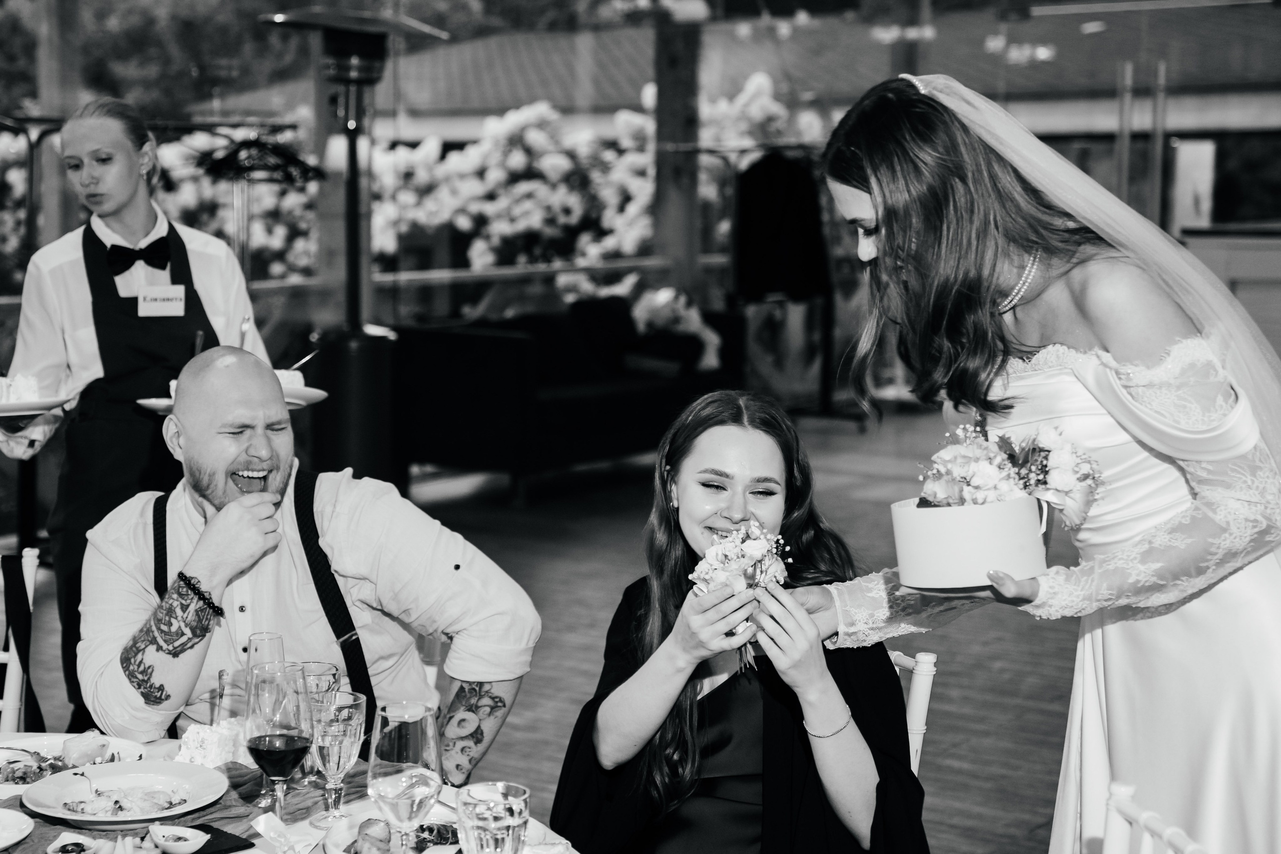 Мария и Илья. Видеограф и Фотограф в Челябинске Ксения и Владимир Рюмины