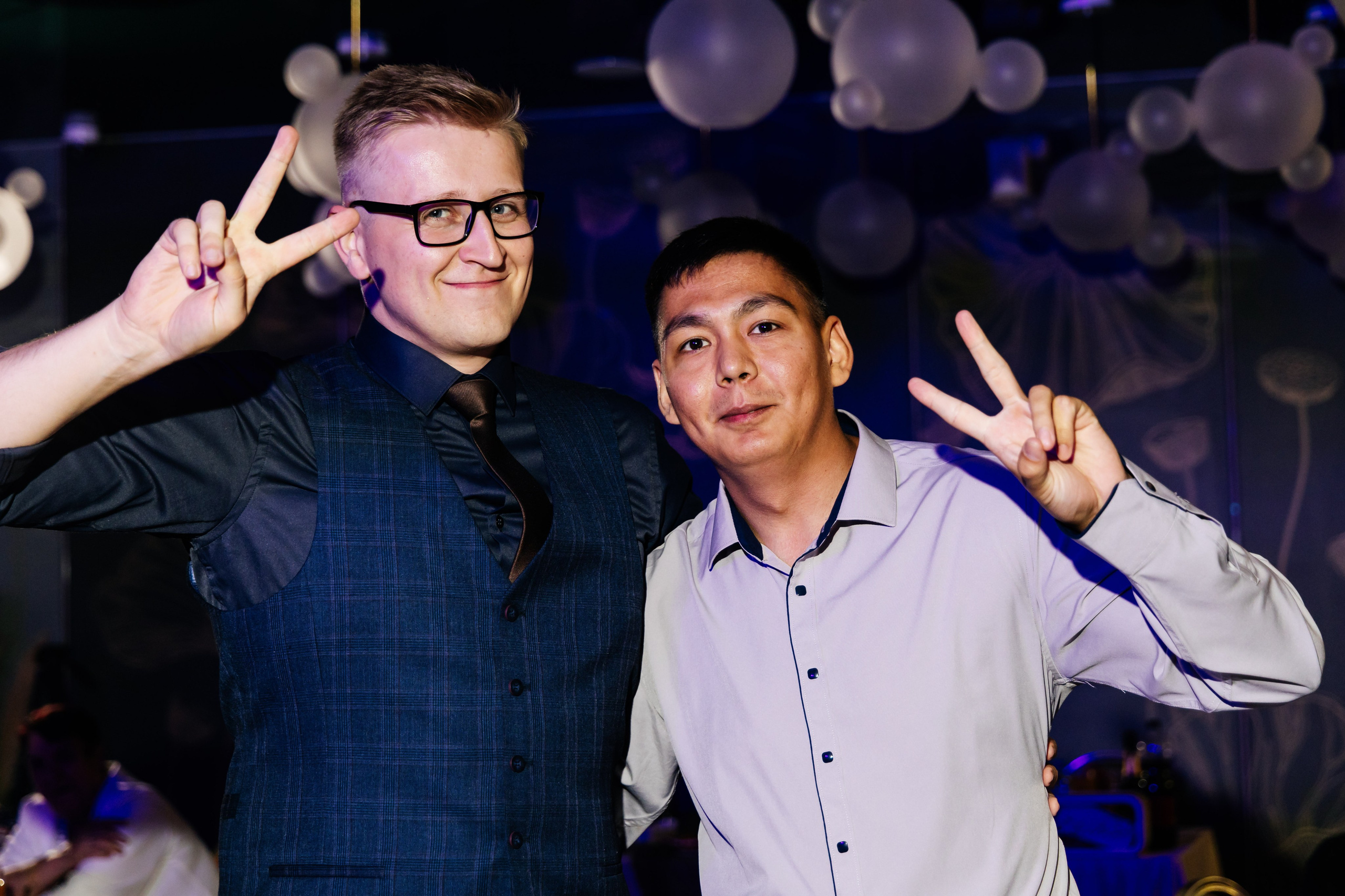 Алена и Руслан. Видеограф и Фотограф в Челябинске Ксения и Владимир Рюмины