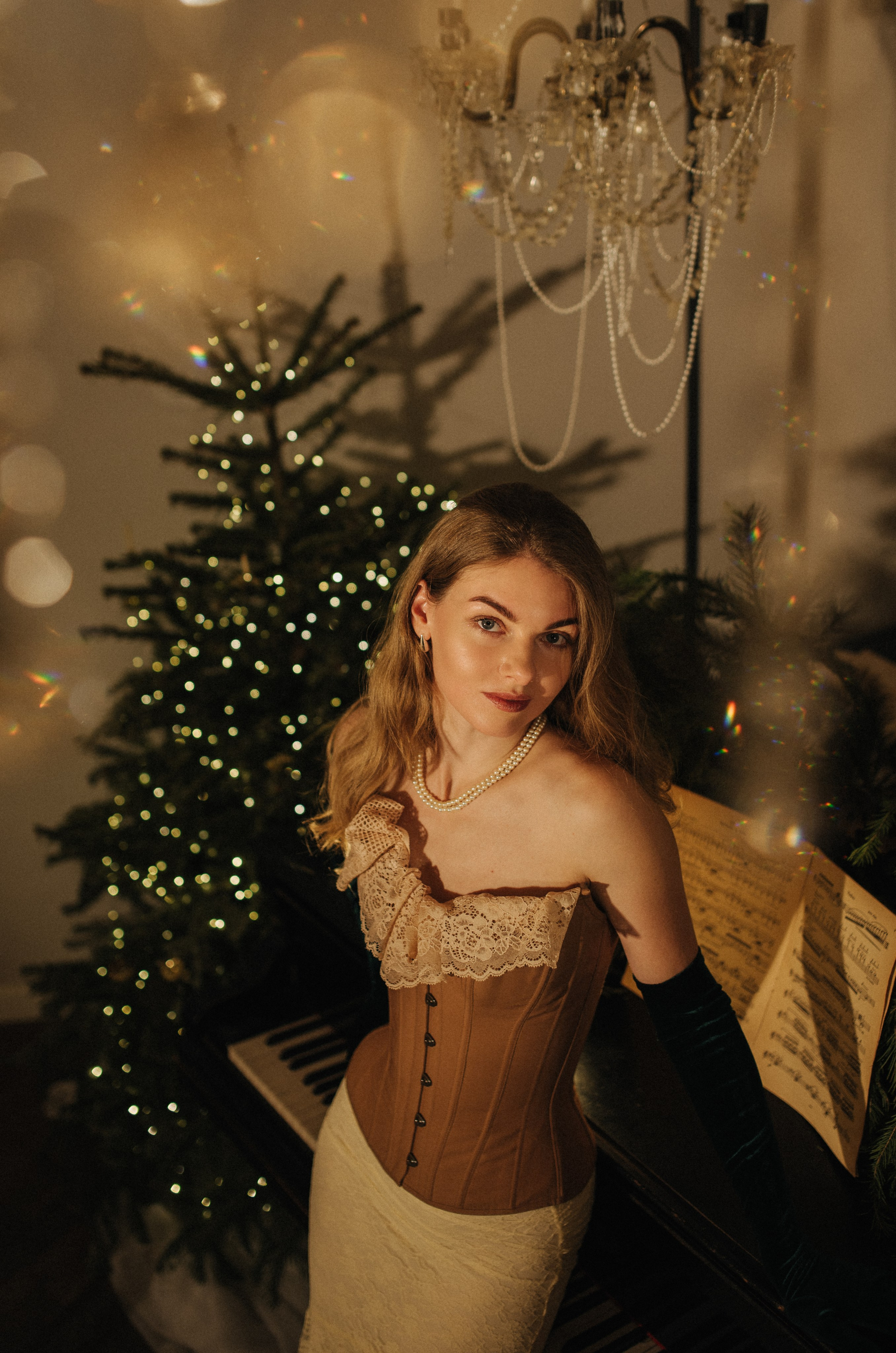 Сёстры. Фотограф Волченкова Екатерина