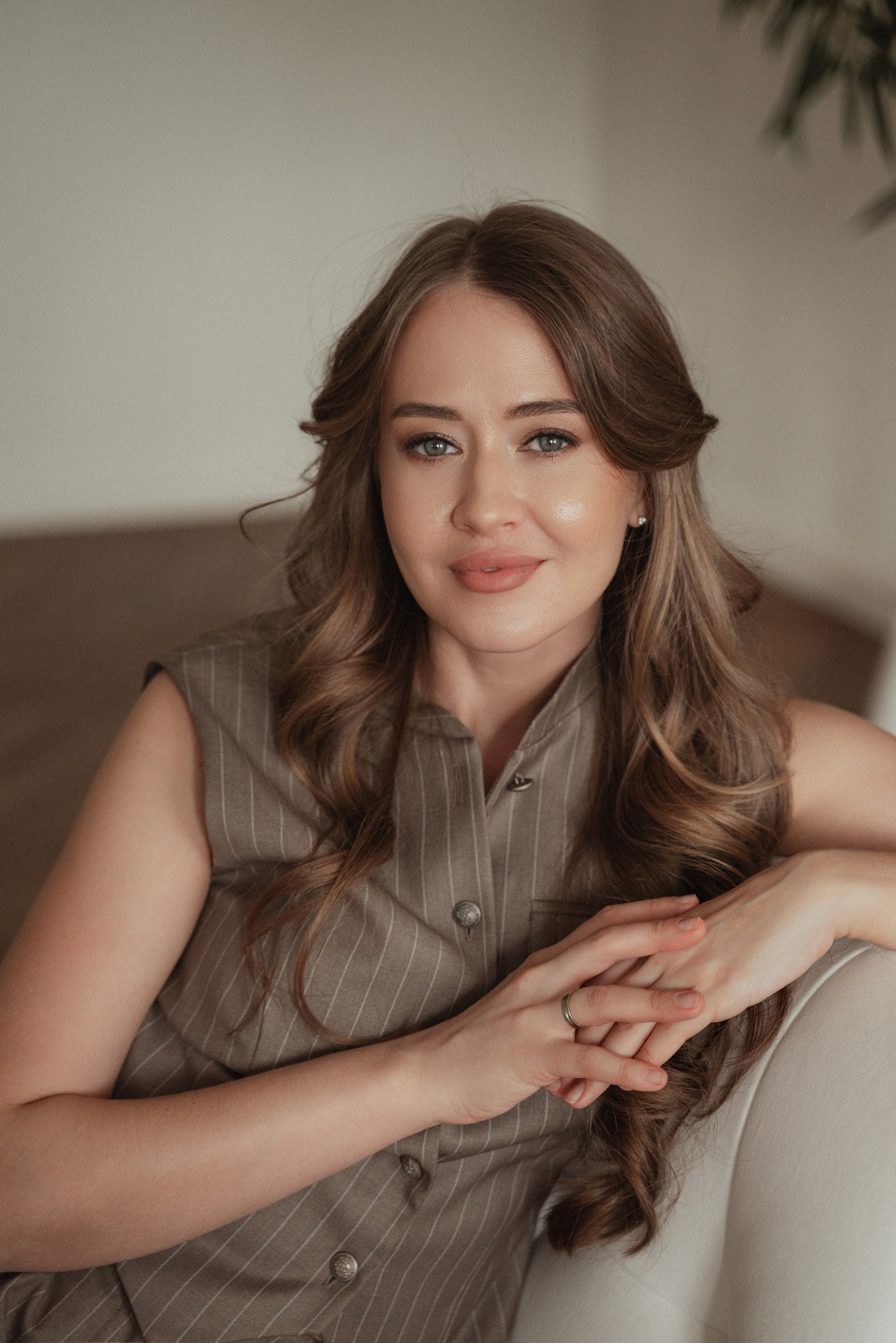 SVETLANA. Екатерина Курбанова. Женский фотограф
