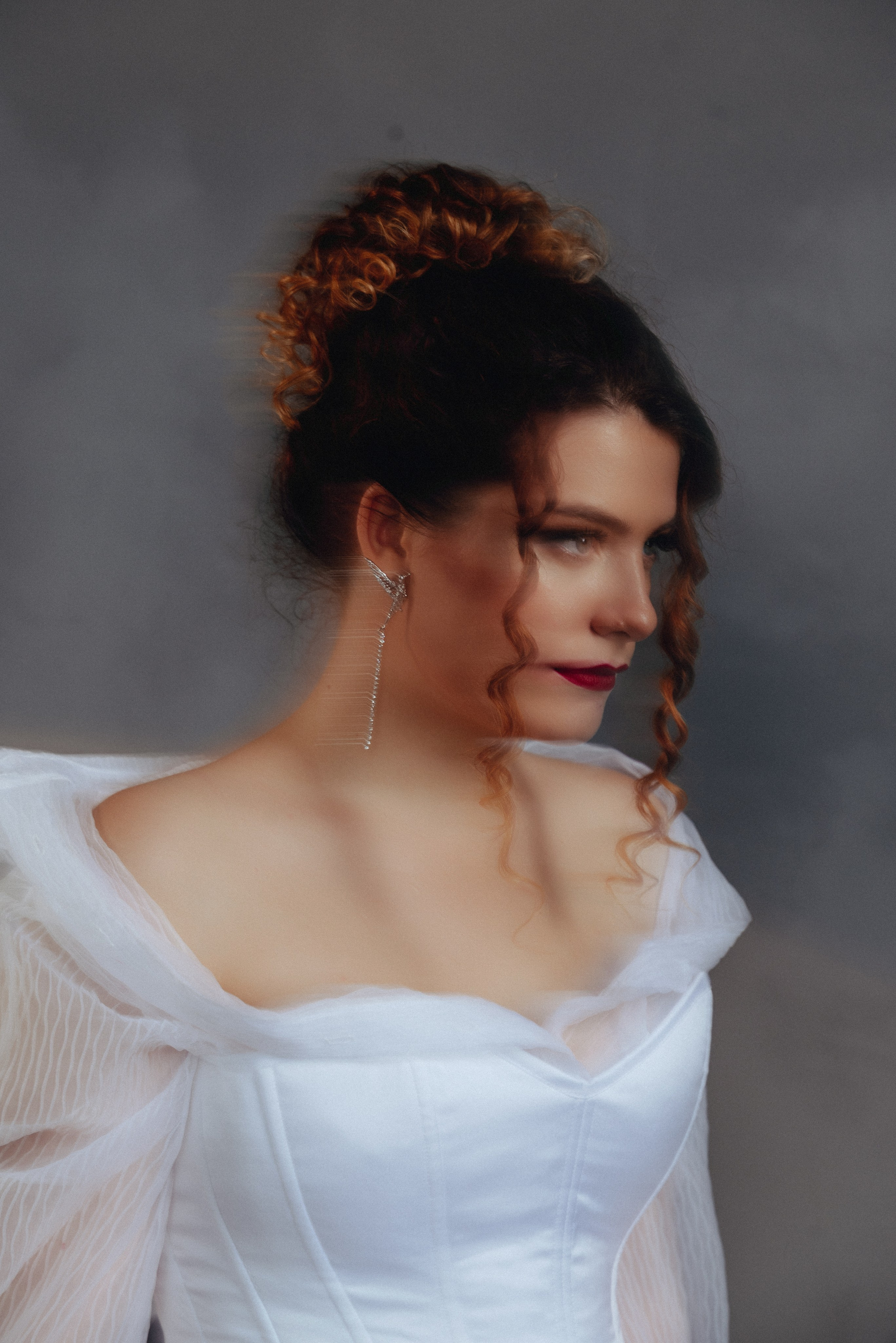 ЯНА. Екатерина Курбанова. Женский фотограф