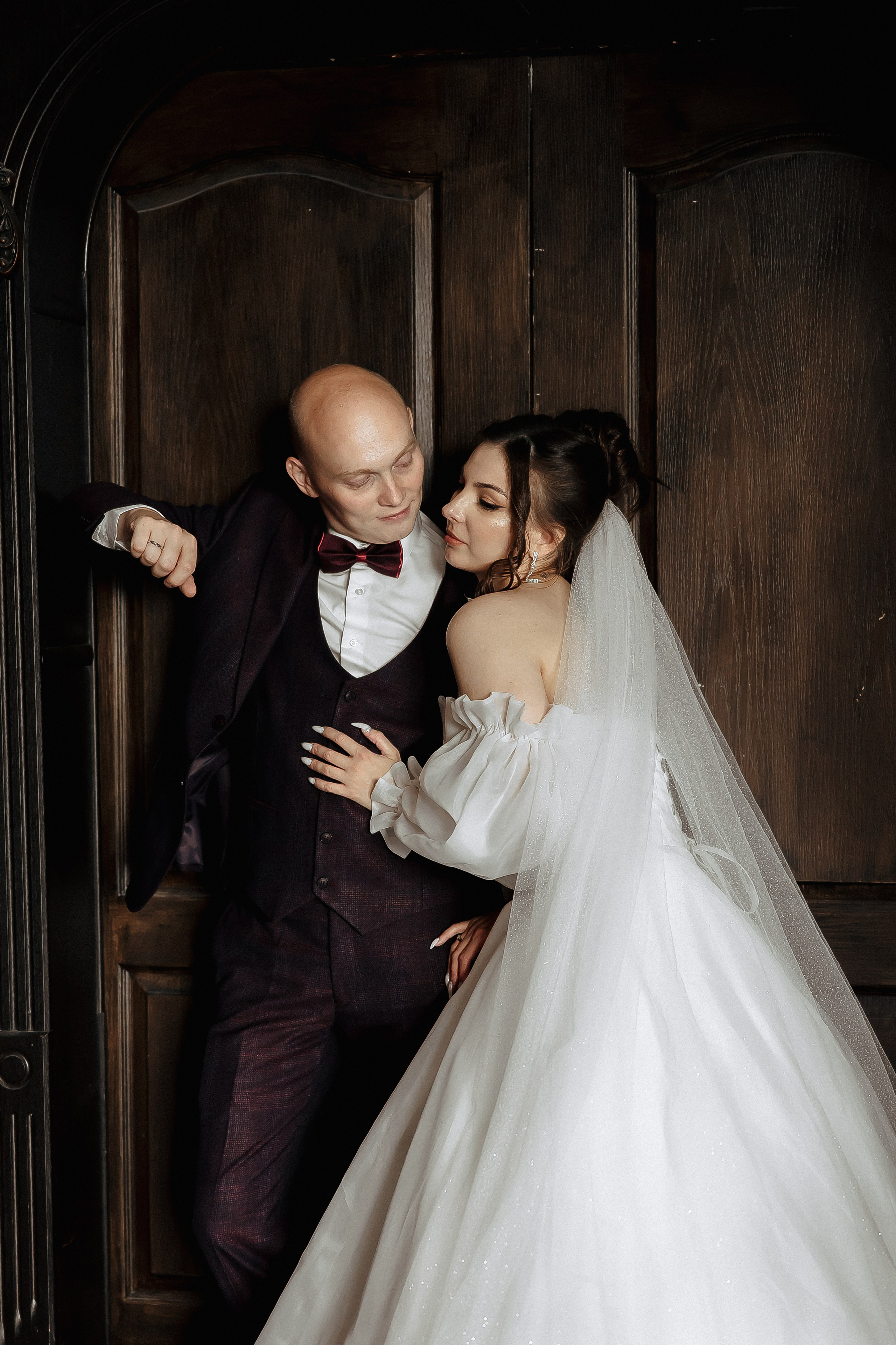 Александр и Маргарита. Свадебный и семейный фотограф Елизавета Ермак | Москва и МО