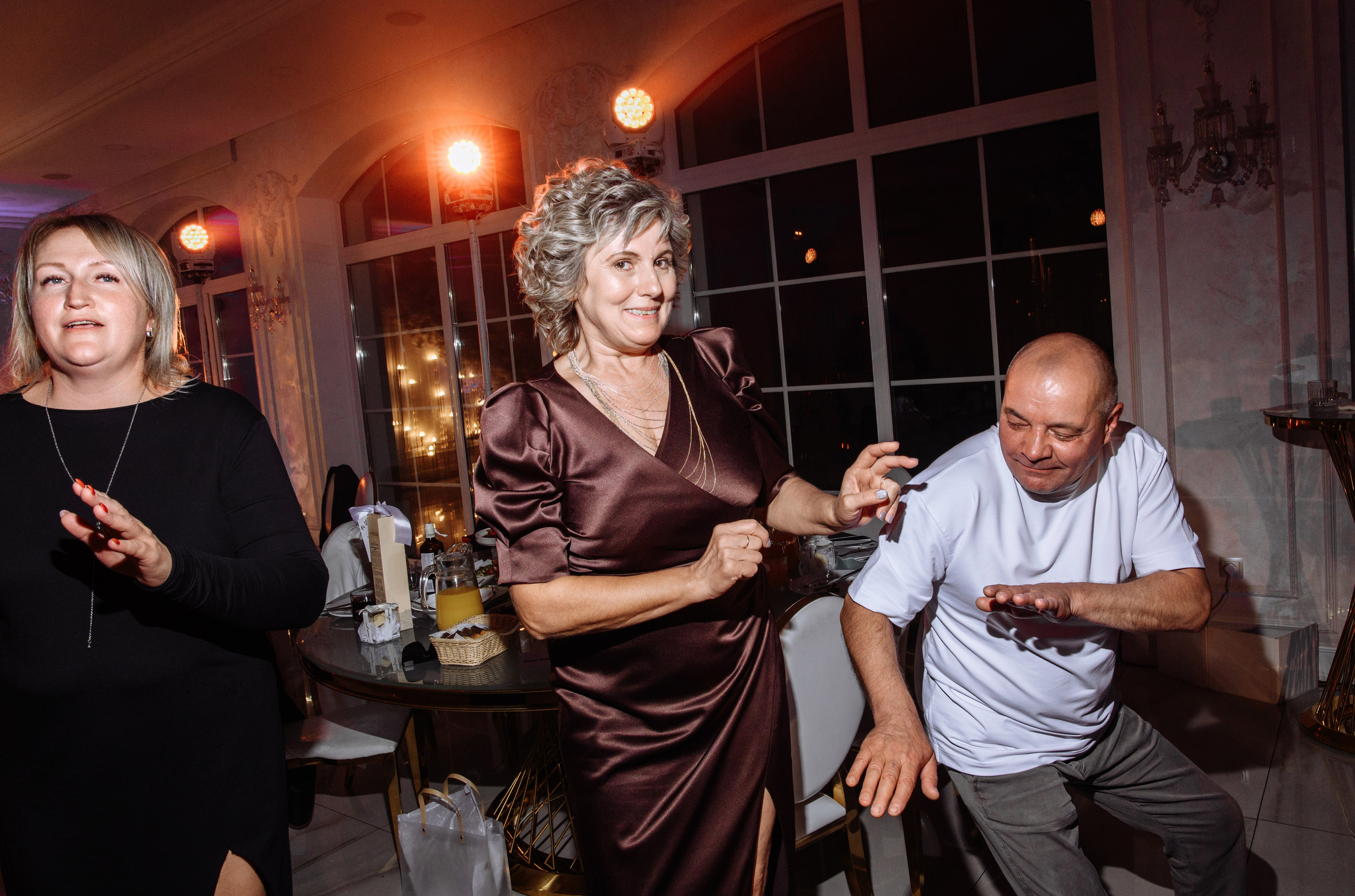 Алексей и Анна. Фотограф Кирилл Верт