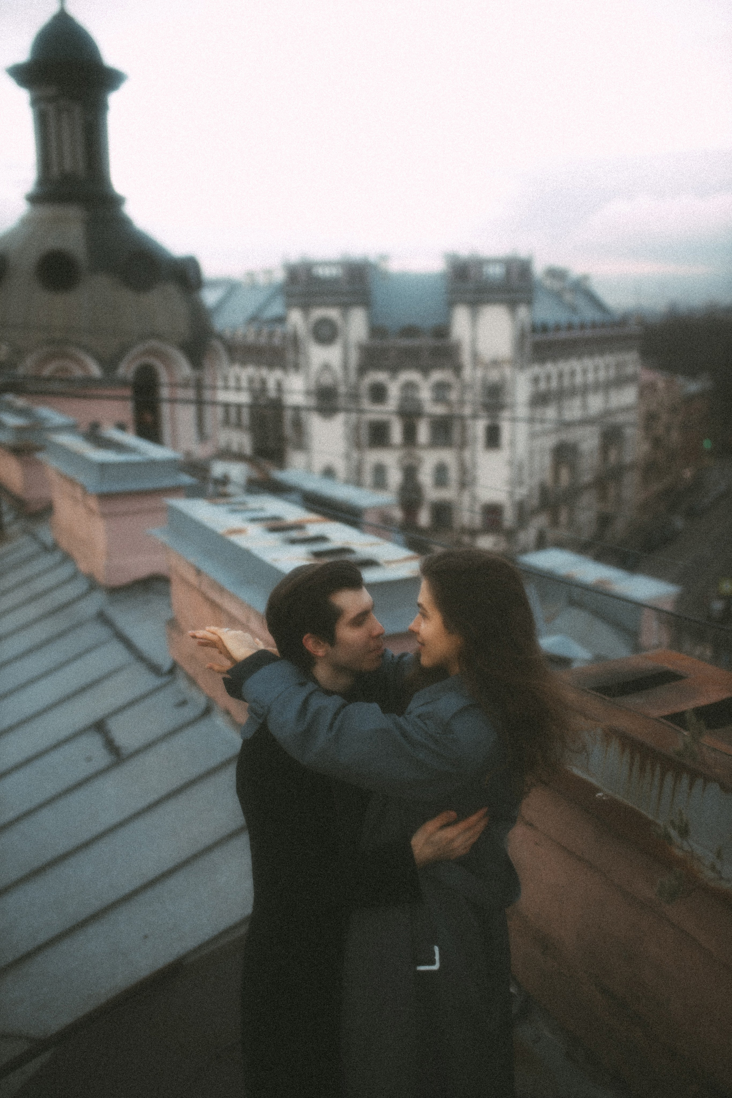 C & B | Санкт-Петербург. Фотограф Екатерина Амбрушкевич