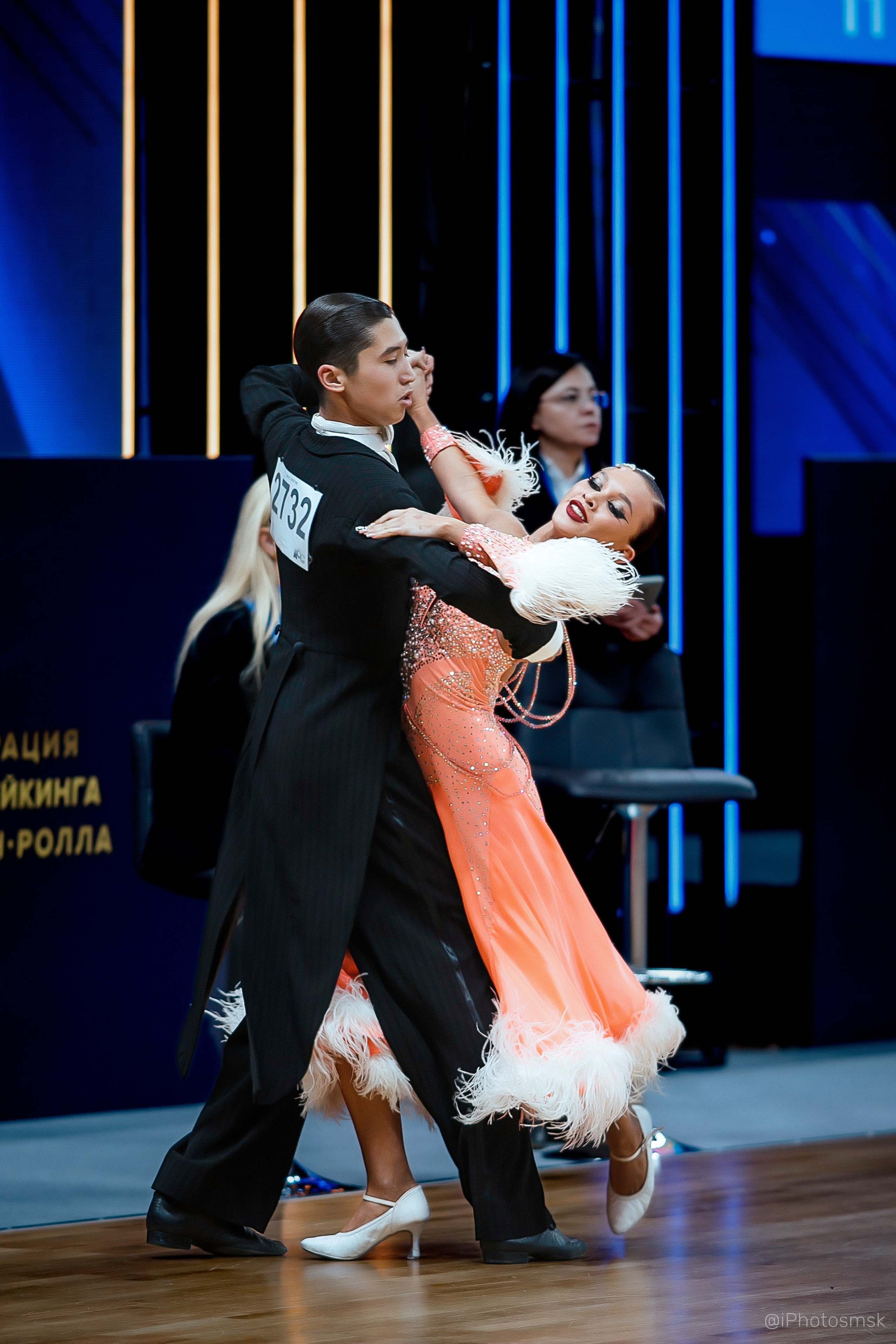 Хуснутдинов Назар Хрушкова Валерия