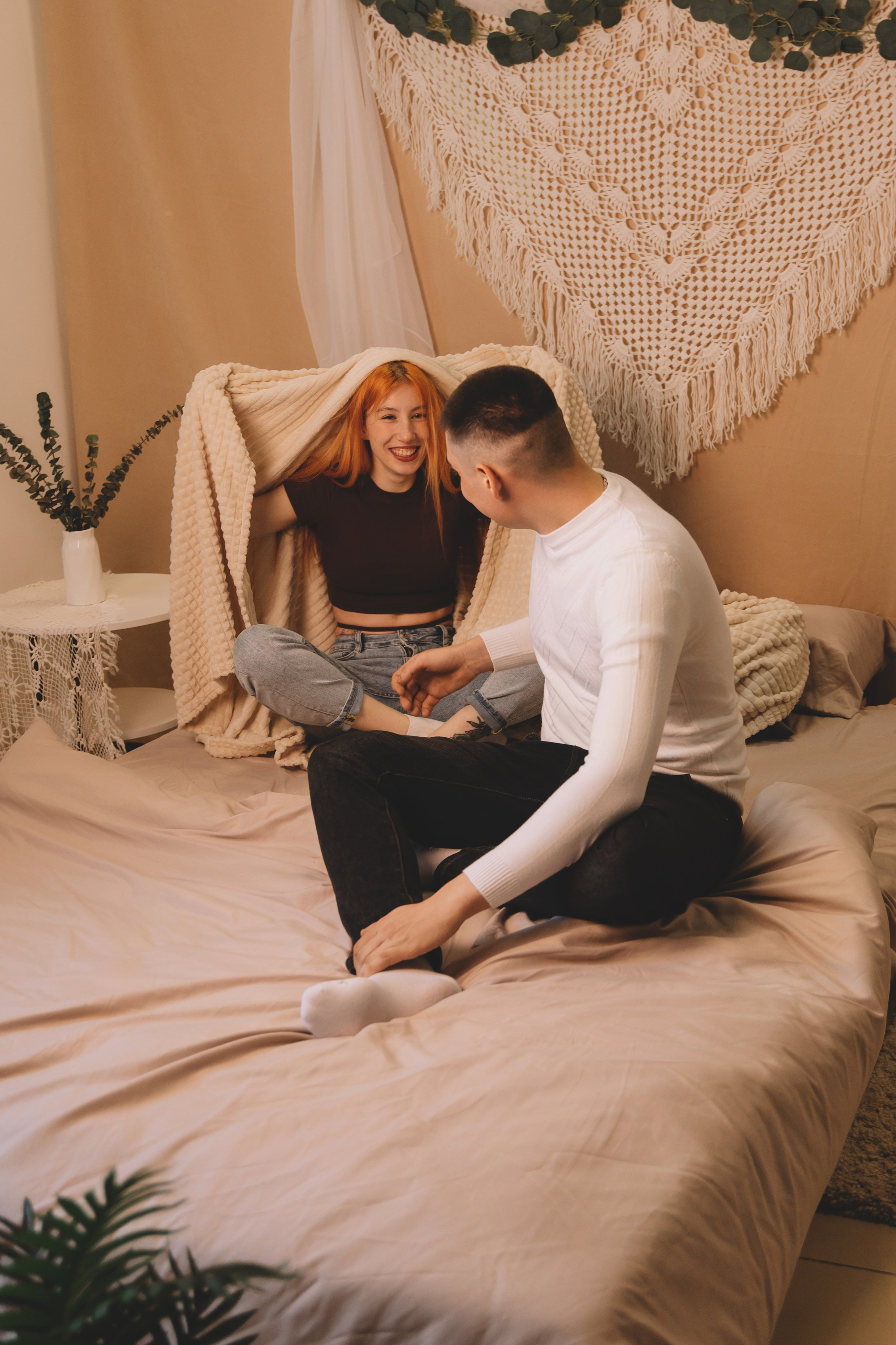 Катя & Игорь. LoveStory. Фотограф во Владивостоке. Юрганова Анна