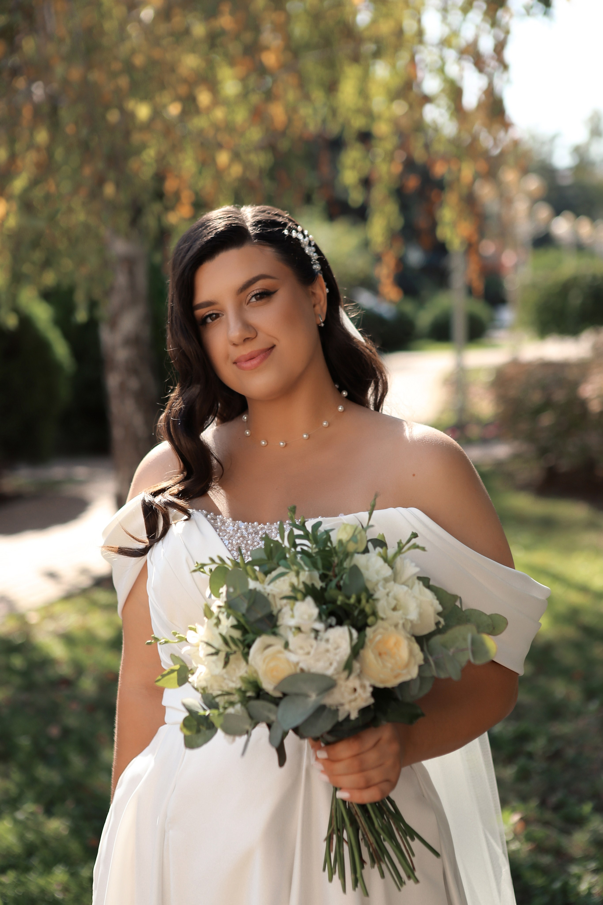 Свадебный фотограф в Славянке-на-Кубани. Фотограф в Краснодаре и в Евпатории Дарья Белоущенко