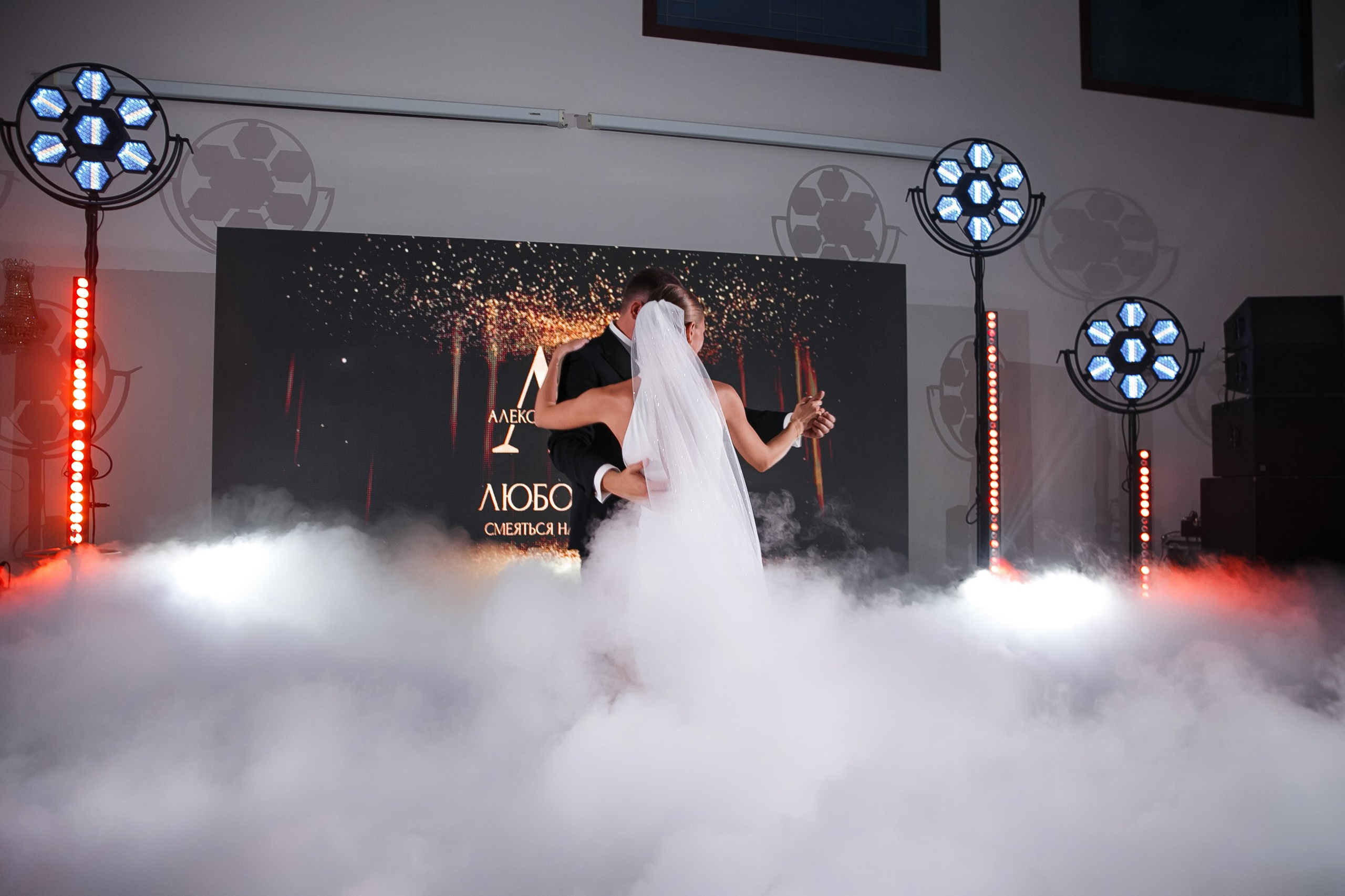 Wedding day 05.07. Свадебный и репортажный фотограф Александр Козлов