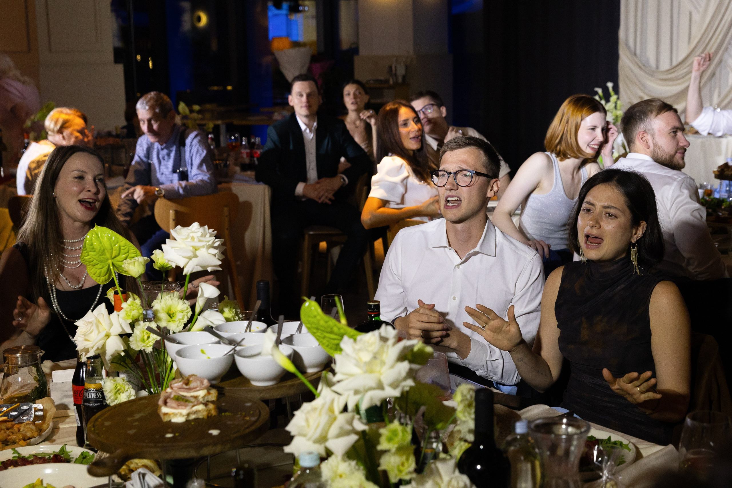 Репортаж. Фотограф Екатерина Крылова