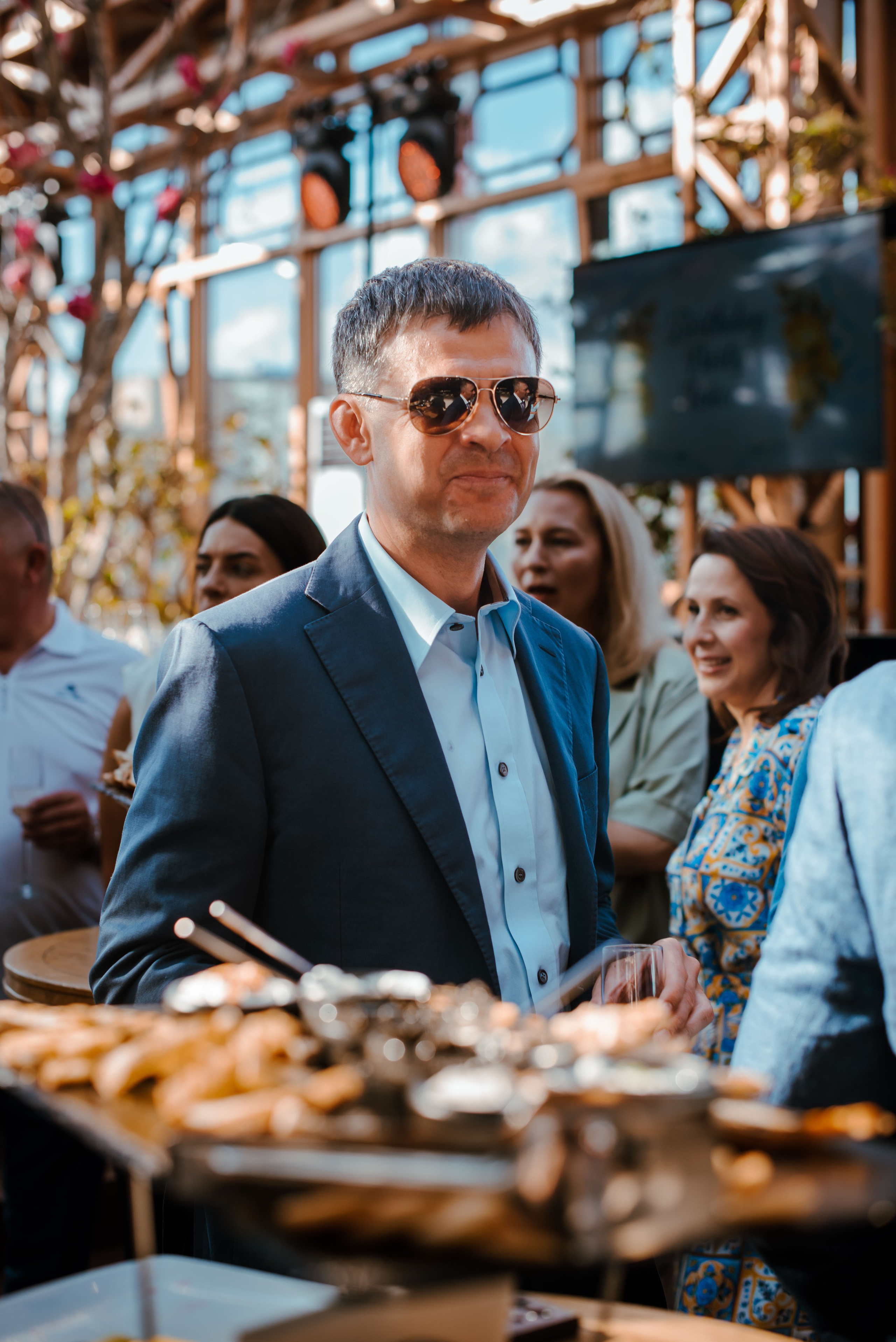 День рождения 27.07.26. Концертный/репортажный фотограф в Москве и СПб Ангелина Андреева