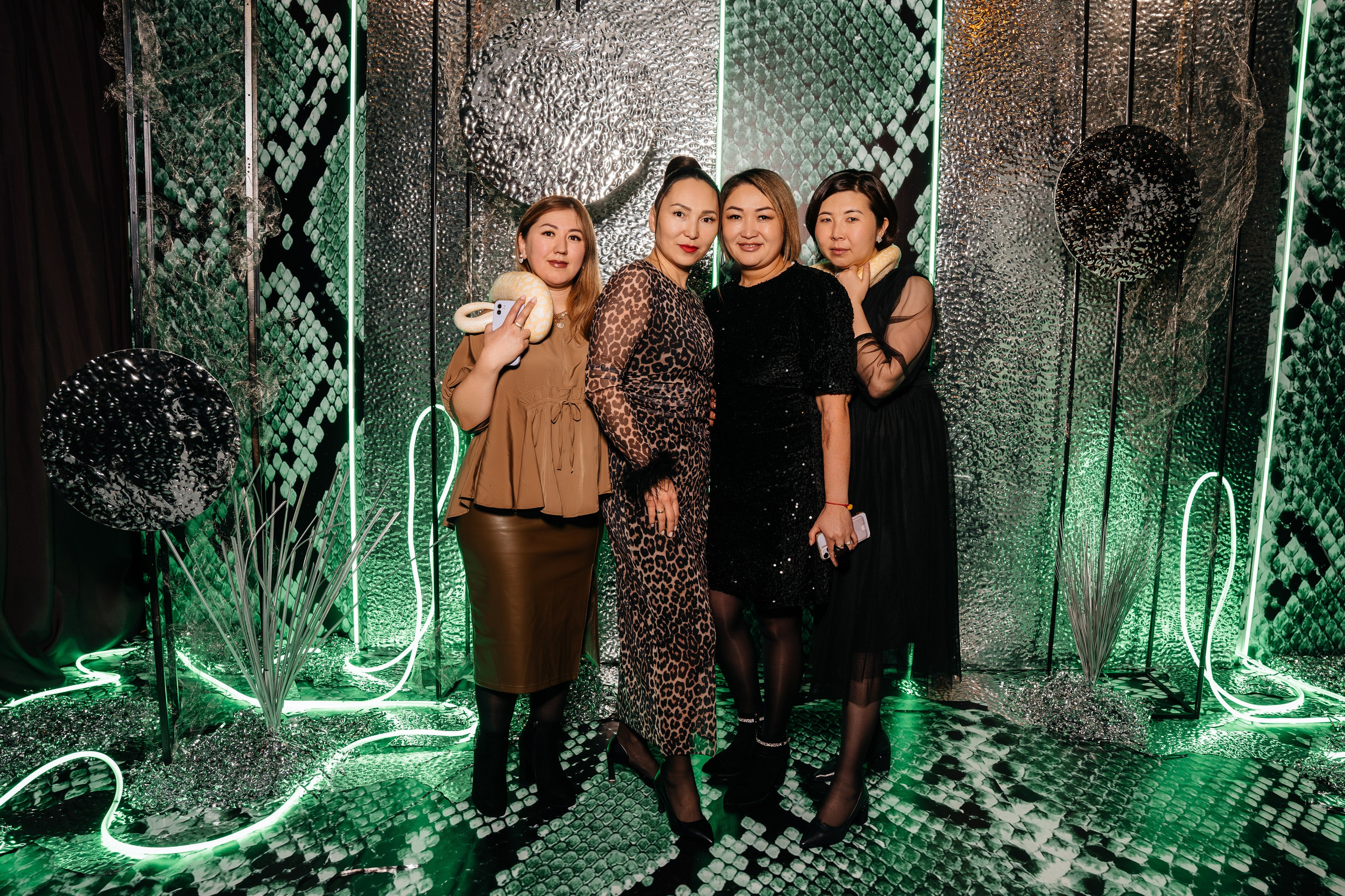 Корпоратив «СОВКОМБАНК». Свадебный фотограф Барнаул Алексей Павлов