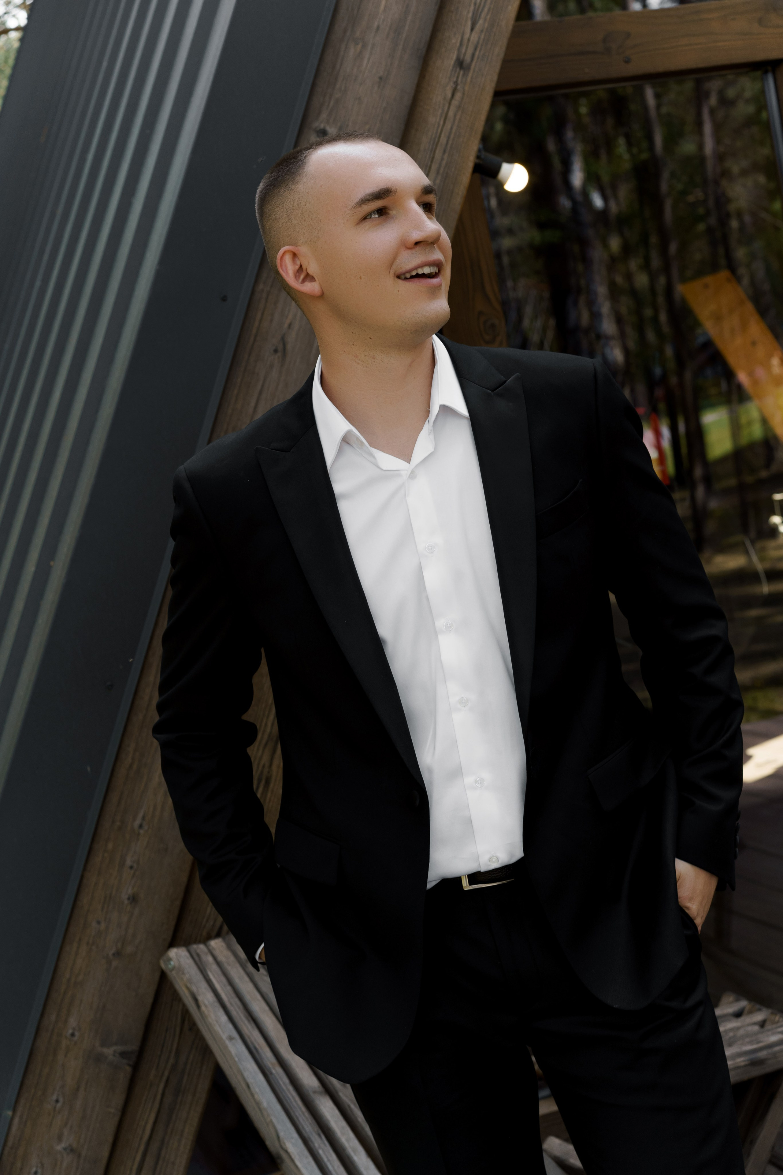 Андрей & Мария. Моменты и истории о вас настоящих