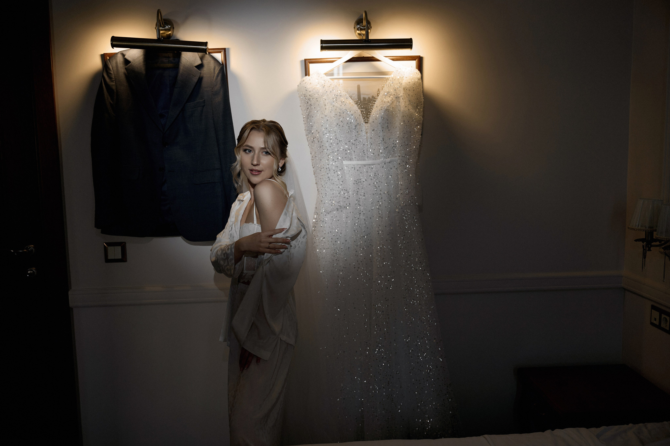 Андрей и Татьяна. Свадебный и семейный фотограф в Ульяновске Татьяна Селезнева