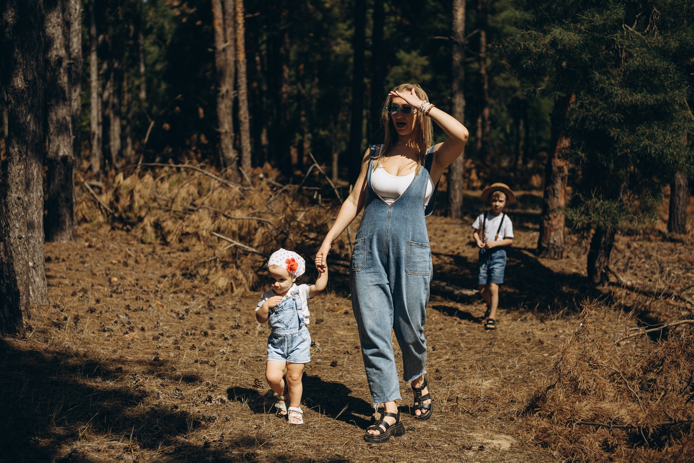 Лена Захар Саша. Семейный фотограф в Волгодонске Краченцева Анна