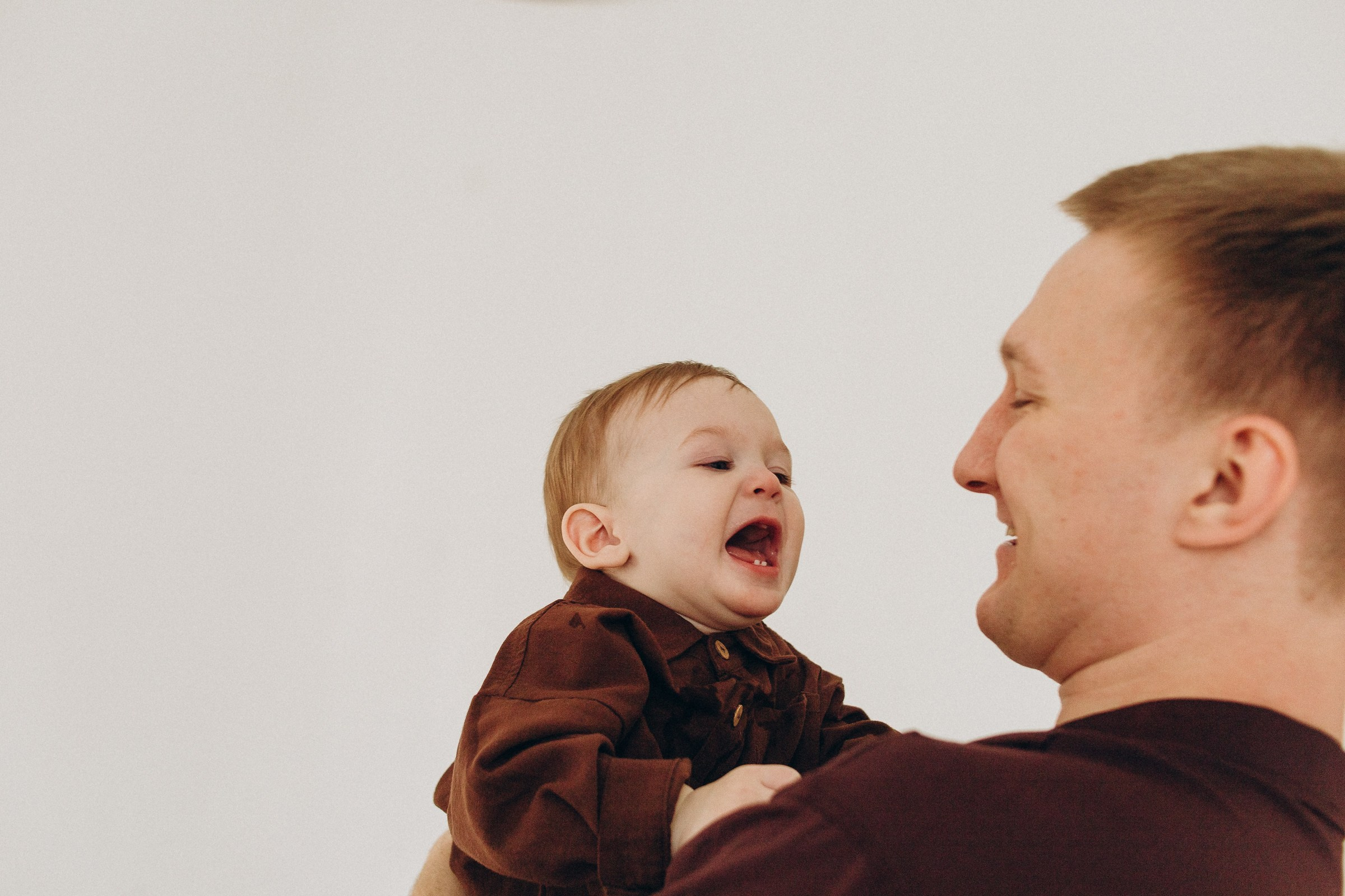 Илюше 1 год. Семейный фотограф в Волгодонске Краченцева Анна