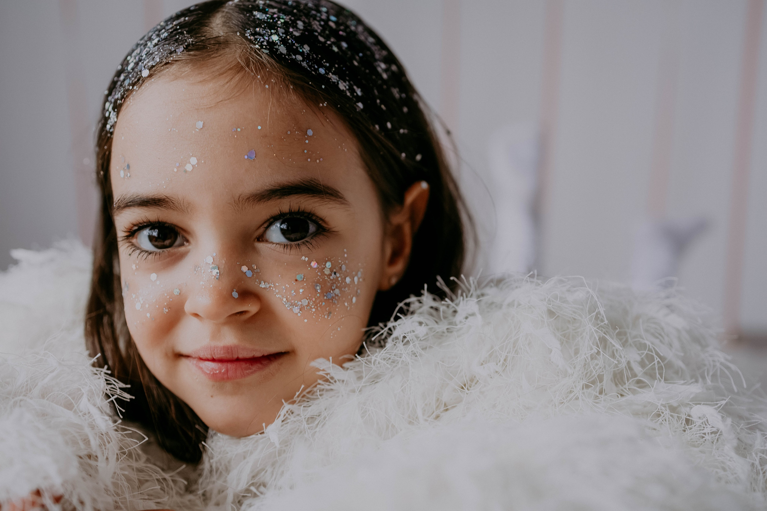 Еве 5 лет. Семейный фотограф в Волгодонске Краченцева Анна