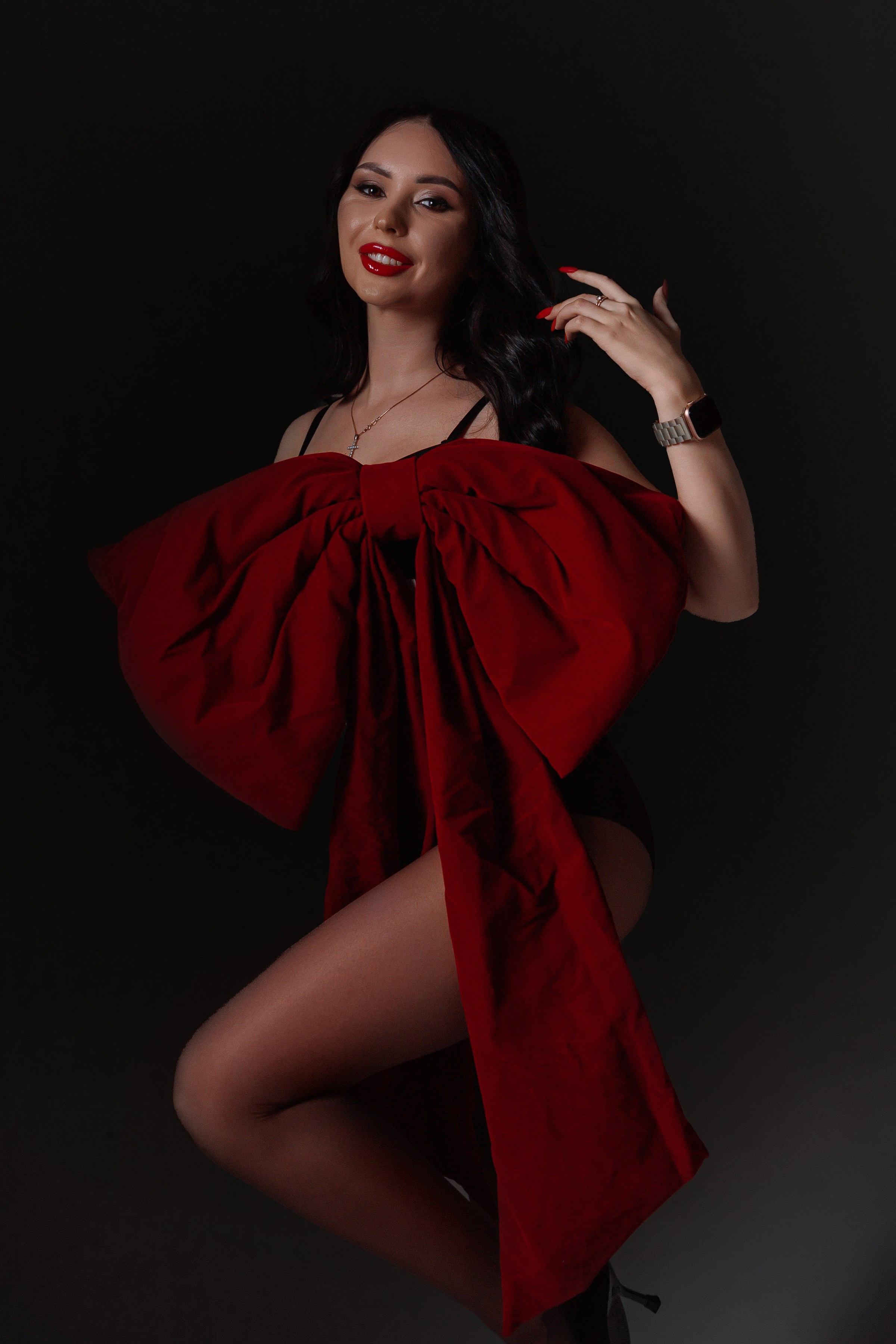 Дарья. Семейный фотограф в Волгодонске Краченцева Анна