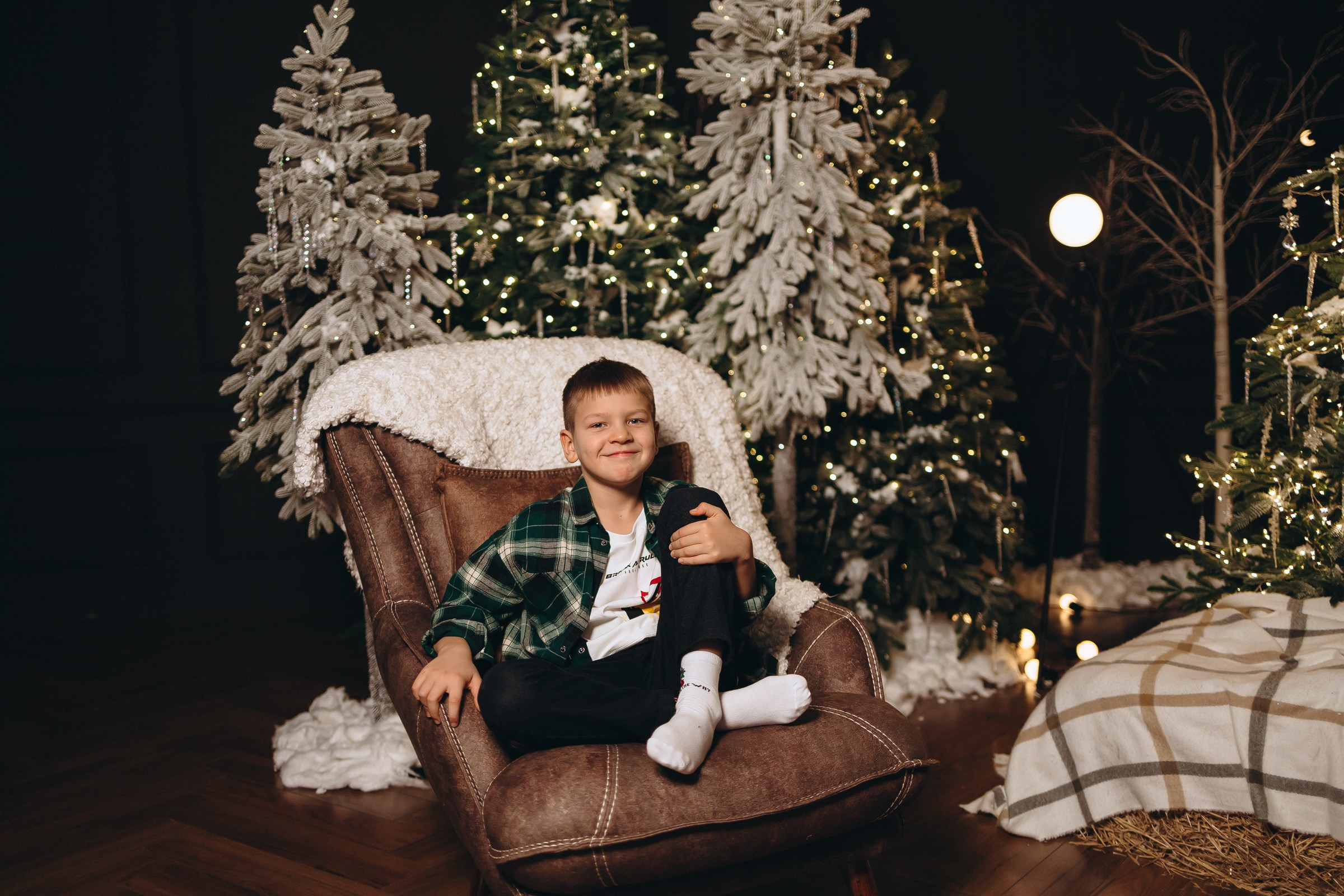 Семейная фотосессия. Семейный фотограф в Волгодонске Краченцева Анна