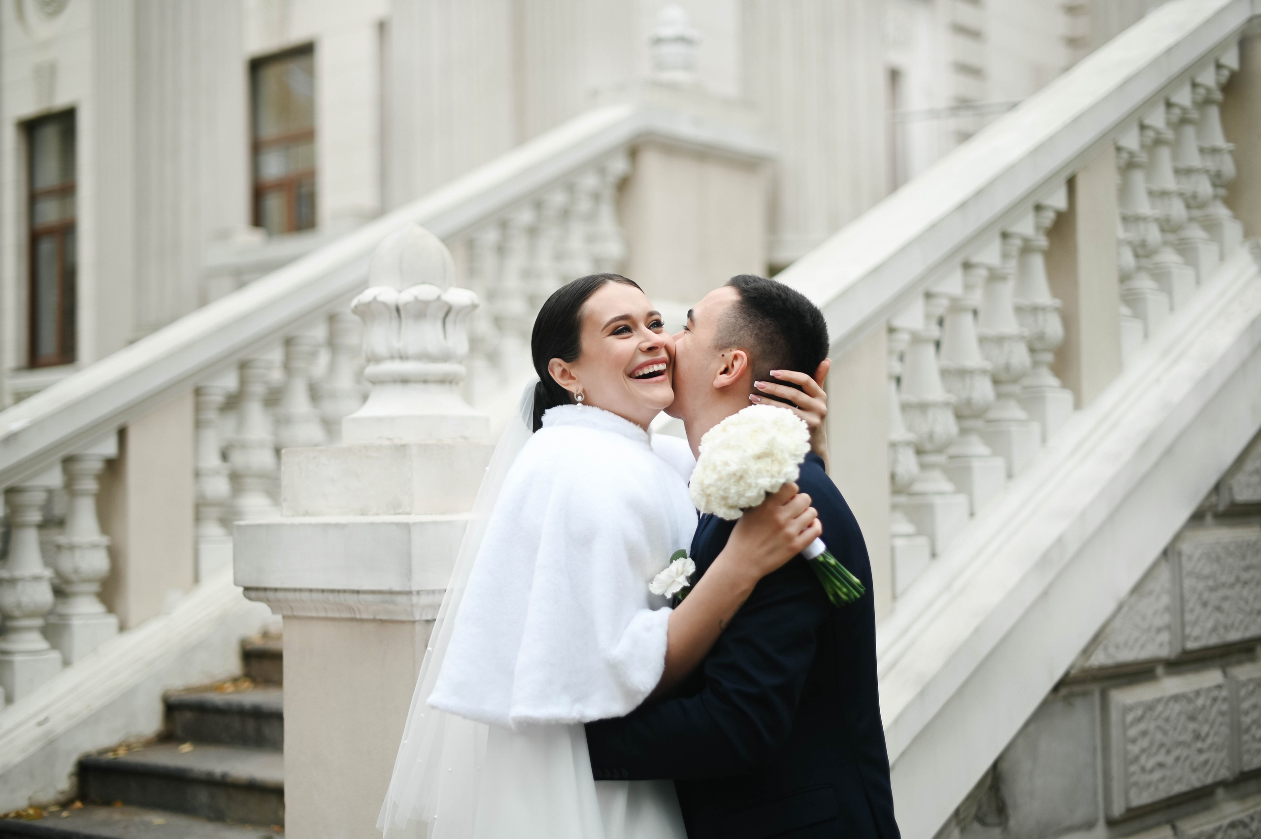 Диана Семён Ростов-на-Дону. Фотограф Алёна Мил