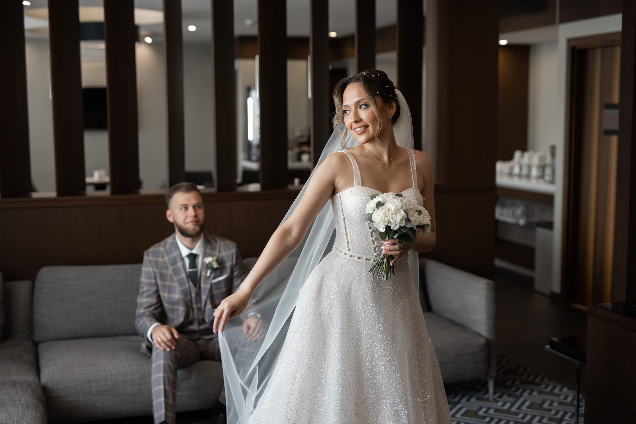 Александр Сабина. Фотограф Александр Литвинов