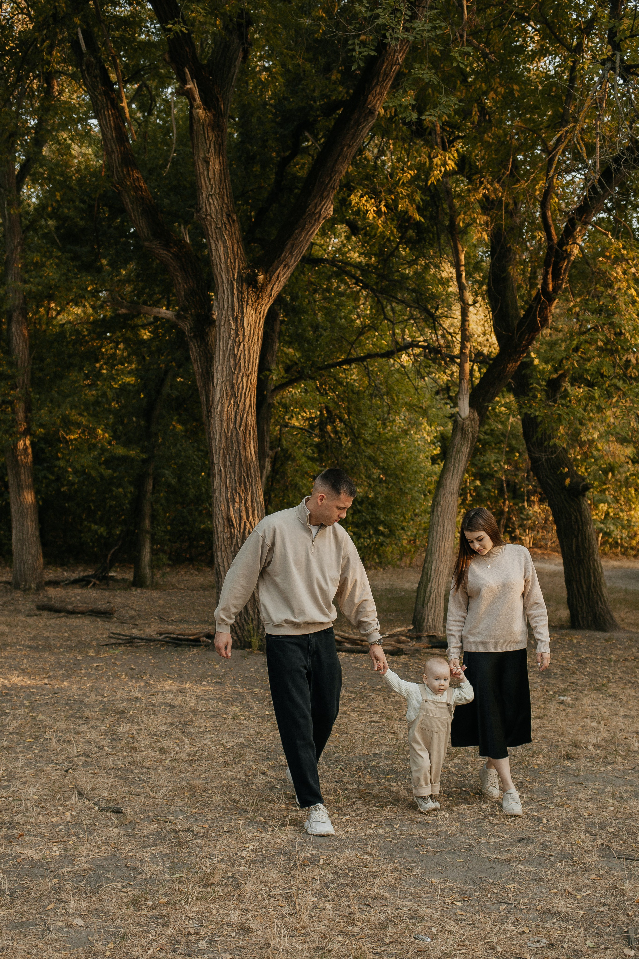 Александр, Екатерина и Данил. Фотограф Ольга Сапронова. Свадебный фотограф Ольга Сапронова