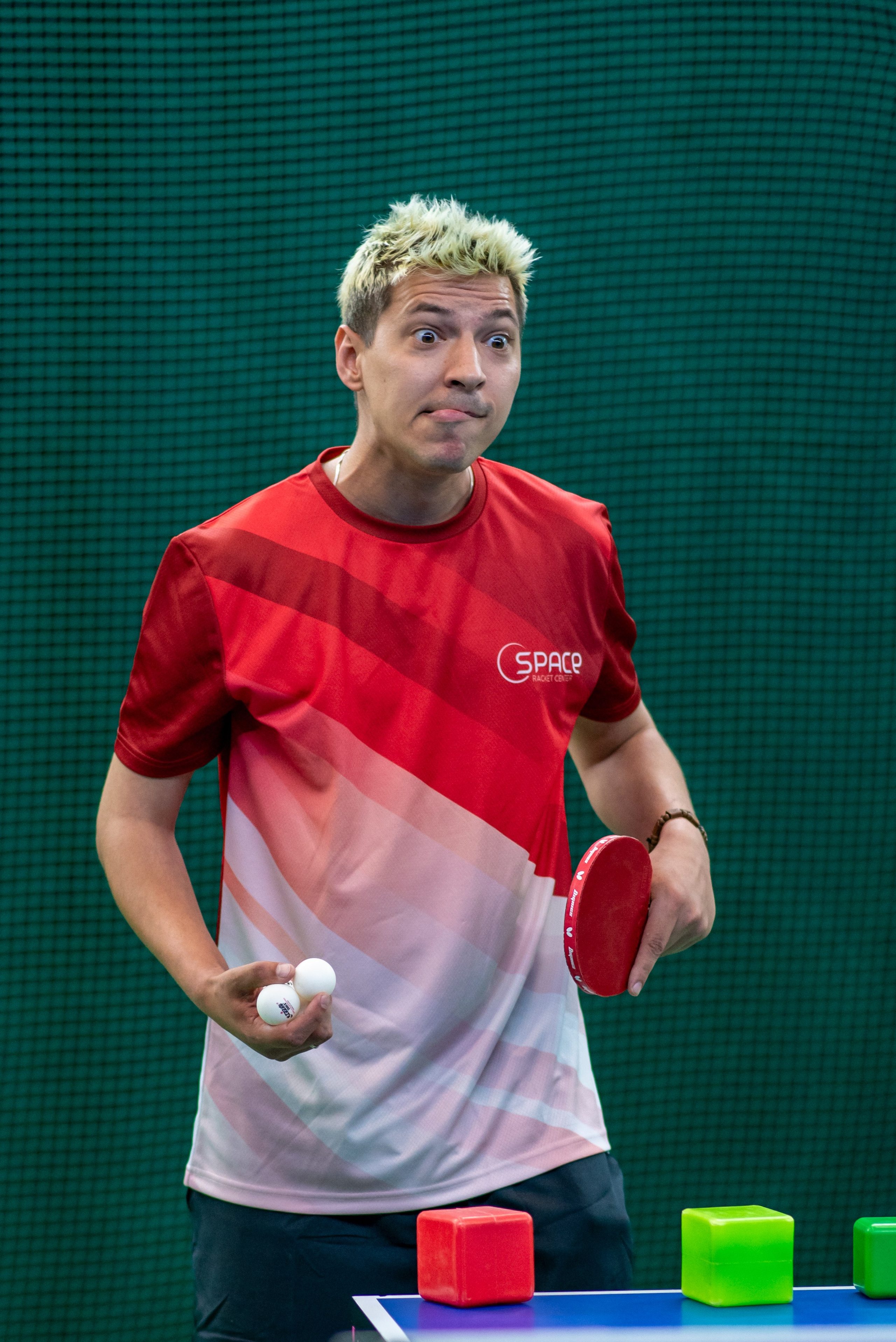 Space Racket center. День открытых дверей. Фотограф Стеценко Наталия. Одинцово, Москва, Московская область