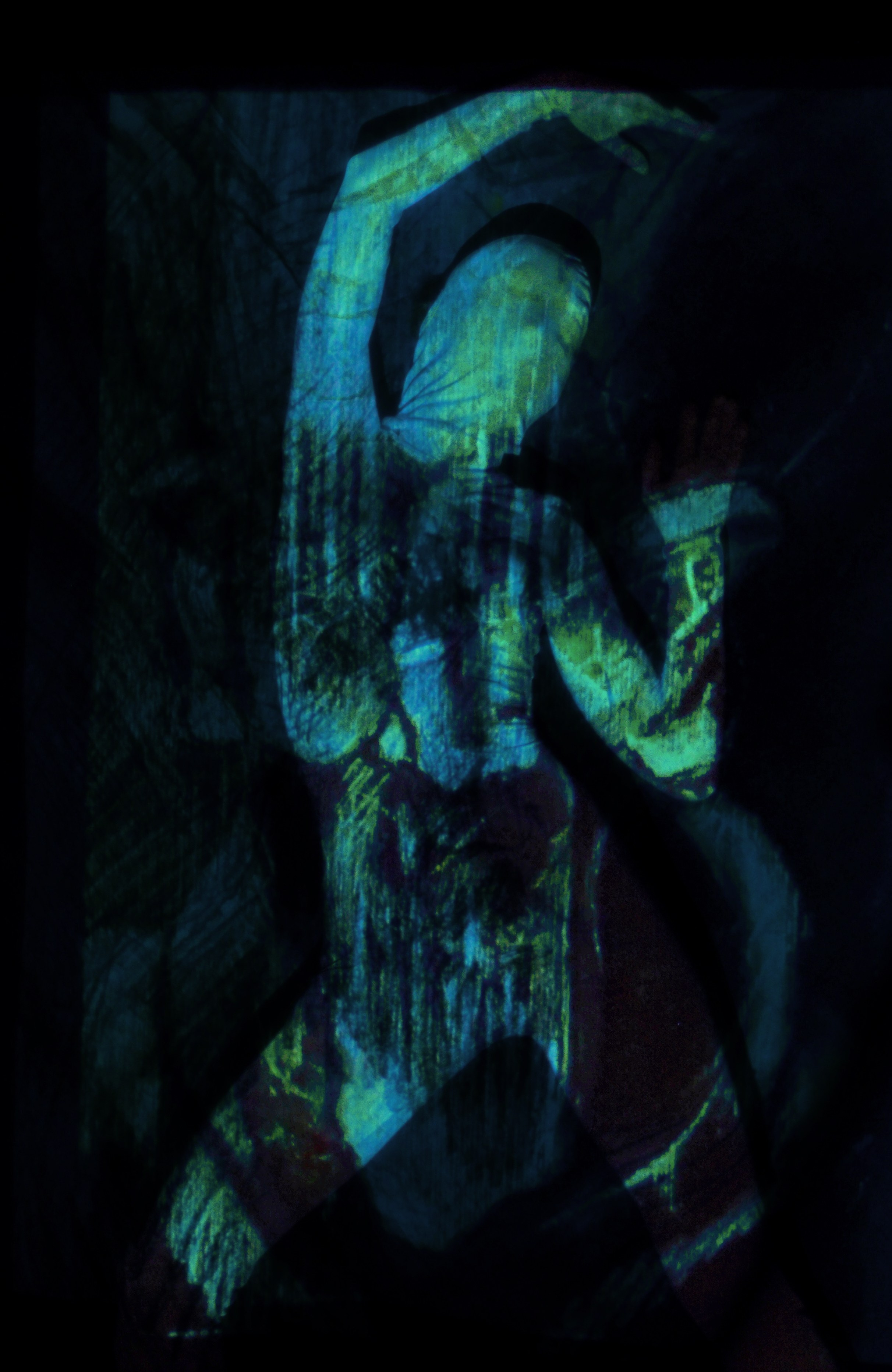SHAKOUR. Yulia Yurchevskaya | Art Director & Visual Visionary