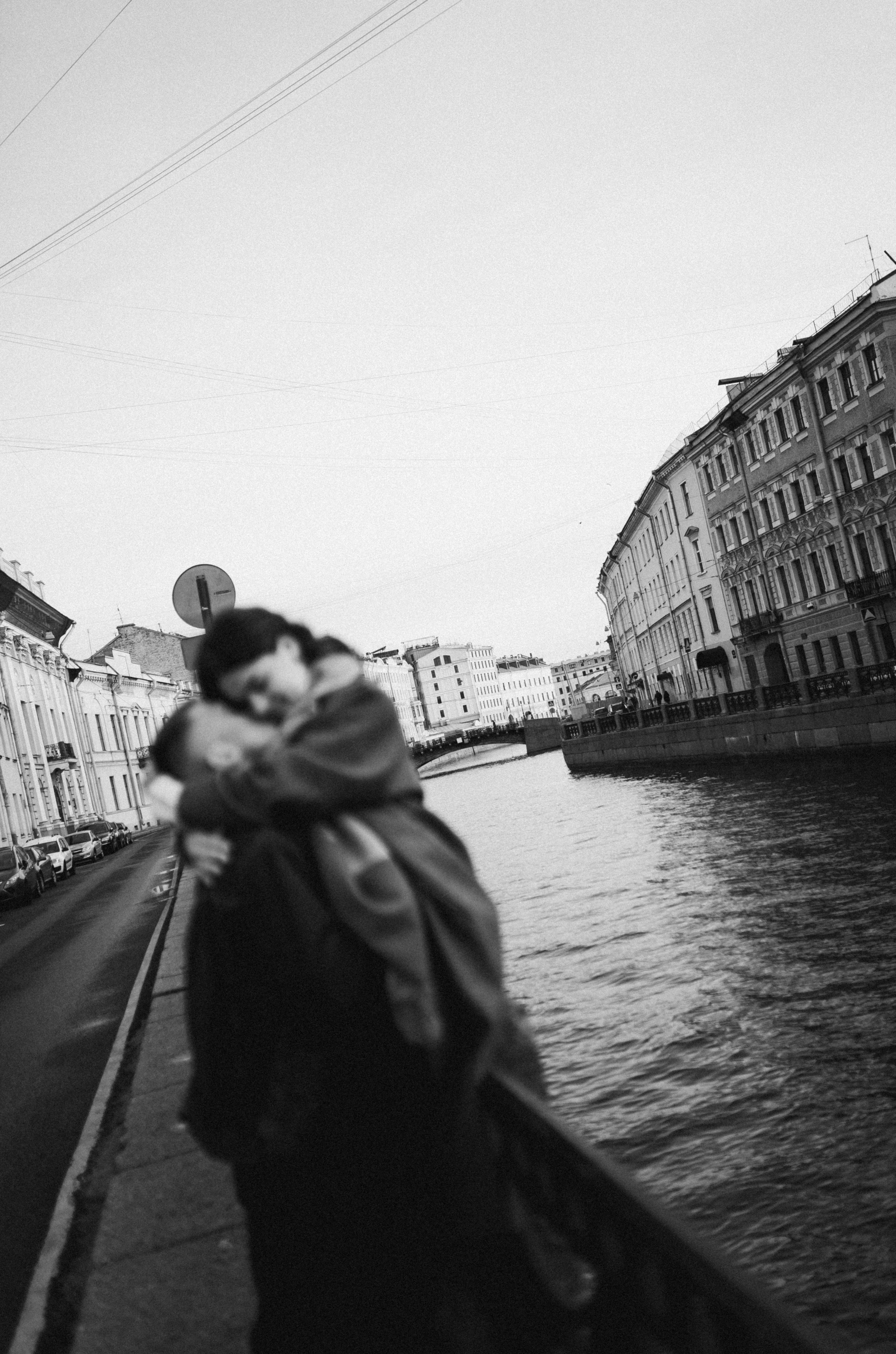 Алина и Александр. Фотограф в Санкт-Петербурге