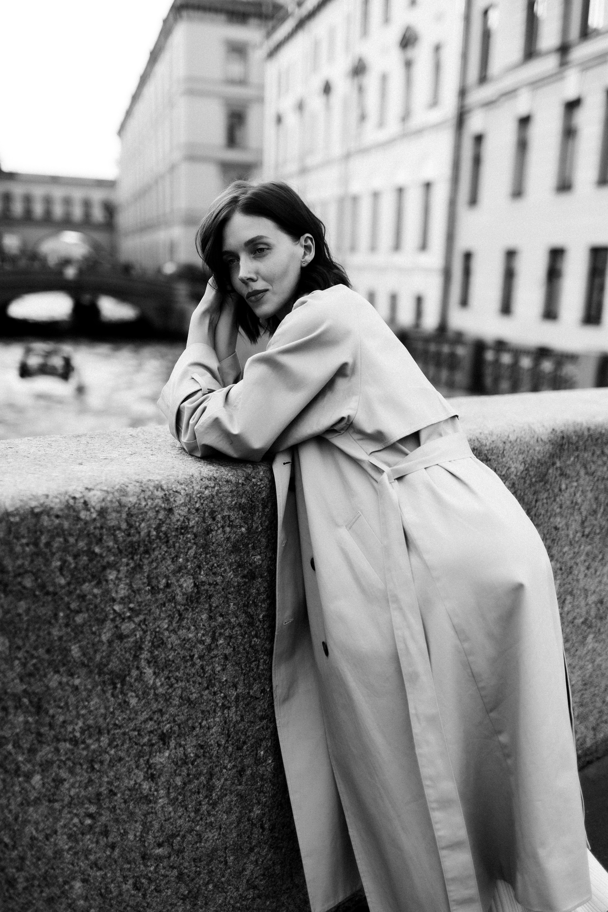 Анастасия. Фотограф в Санкт-Петербурге