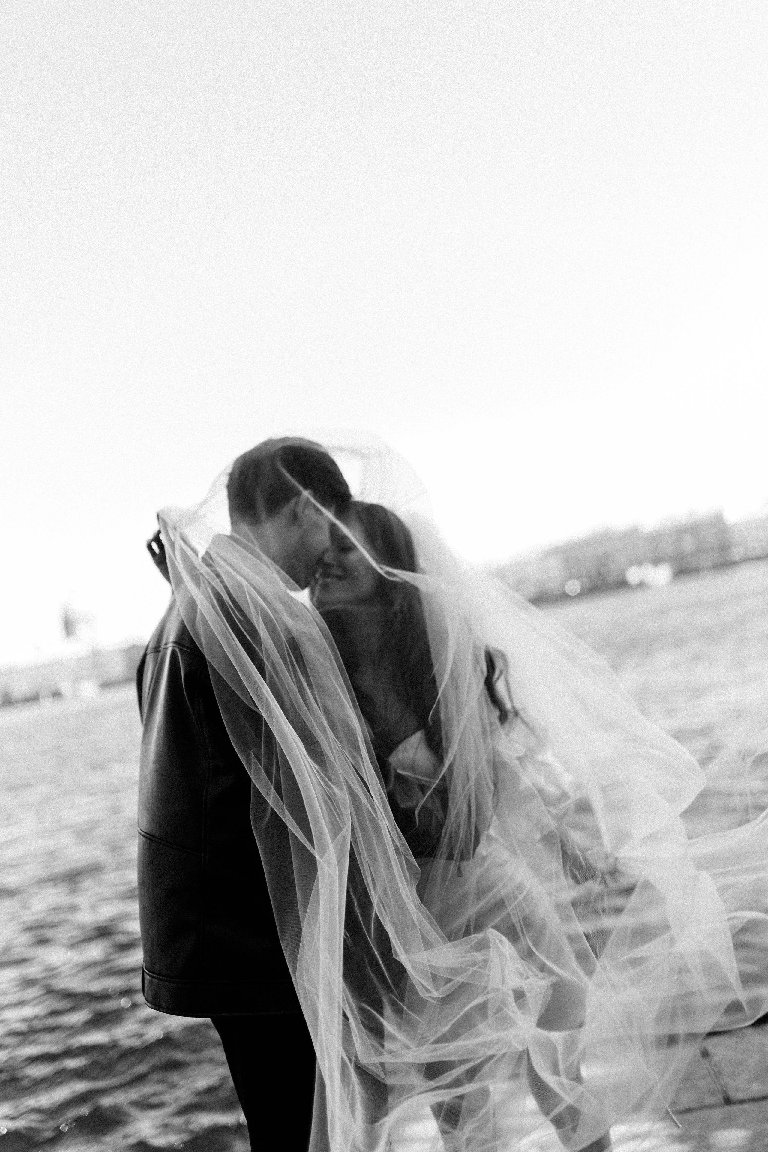 Лидия и Александр. Фотограф в Санкт-Петербурге