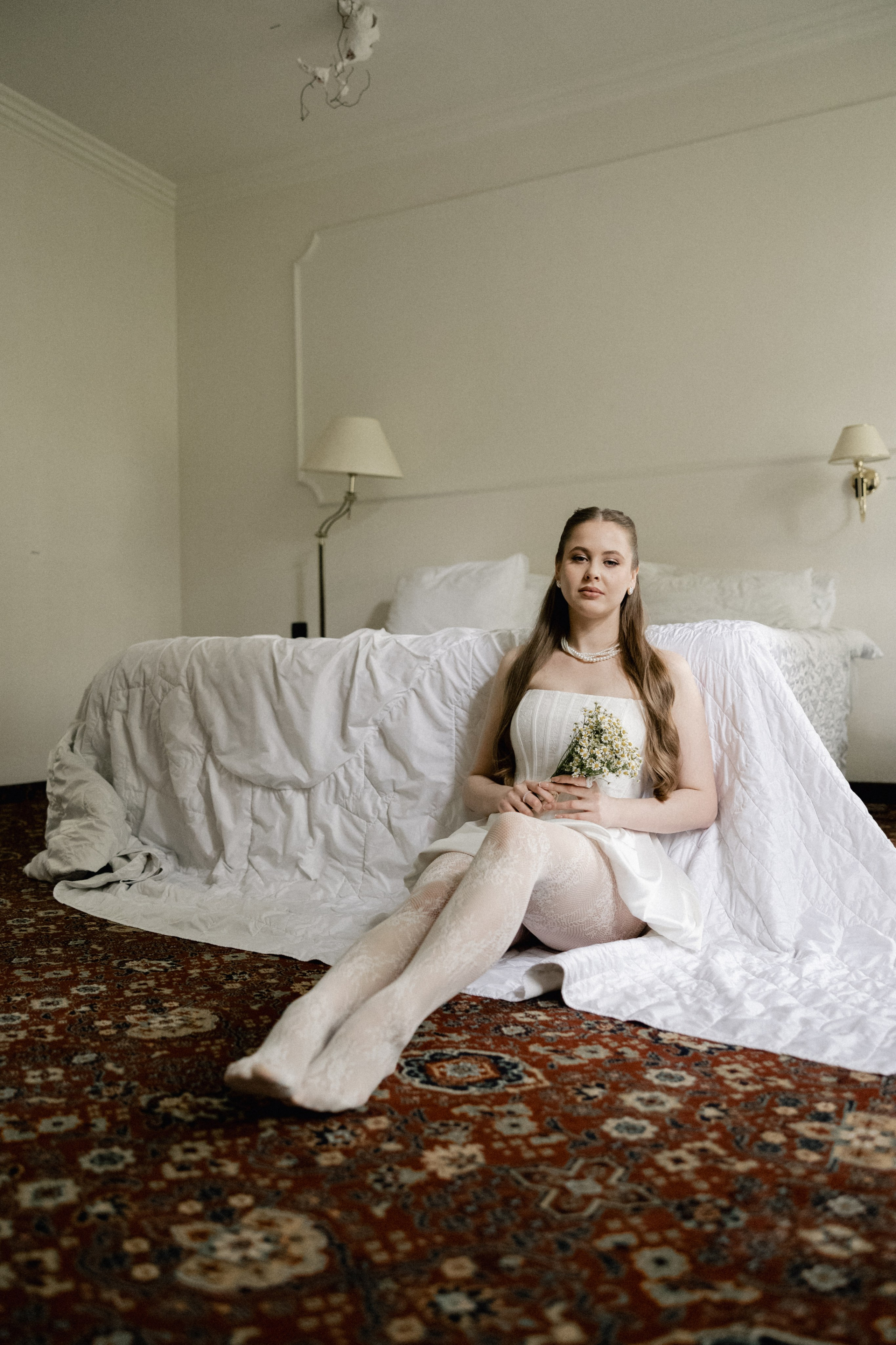 Портфолио. Свадебный фотограф Москва Виктория Васильева