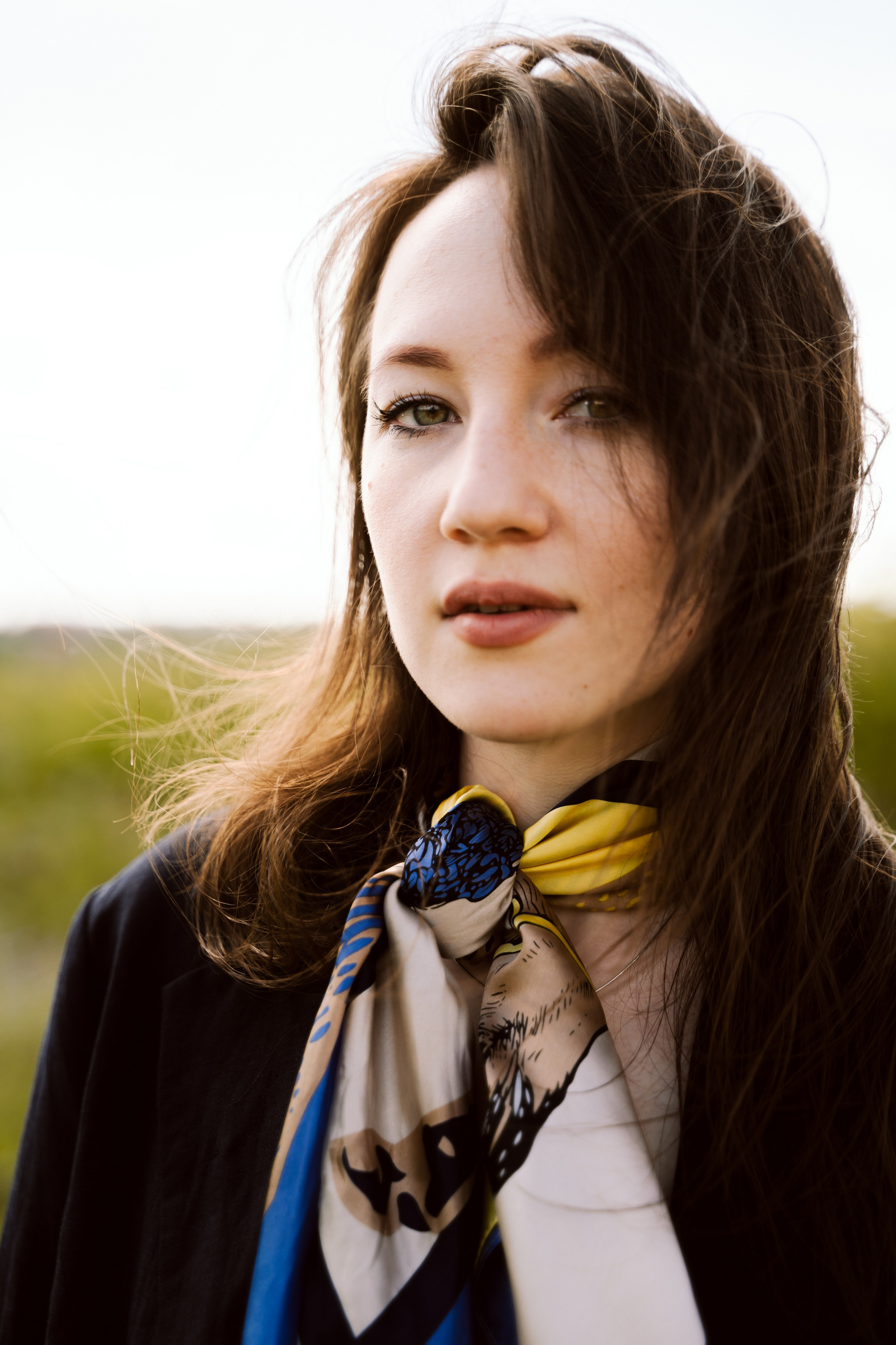 Portraits. Фотограф Казань