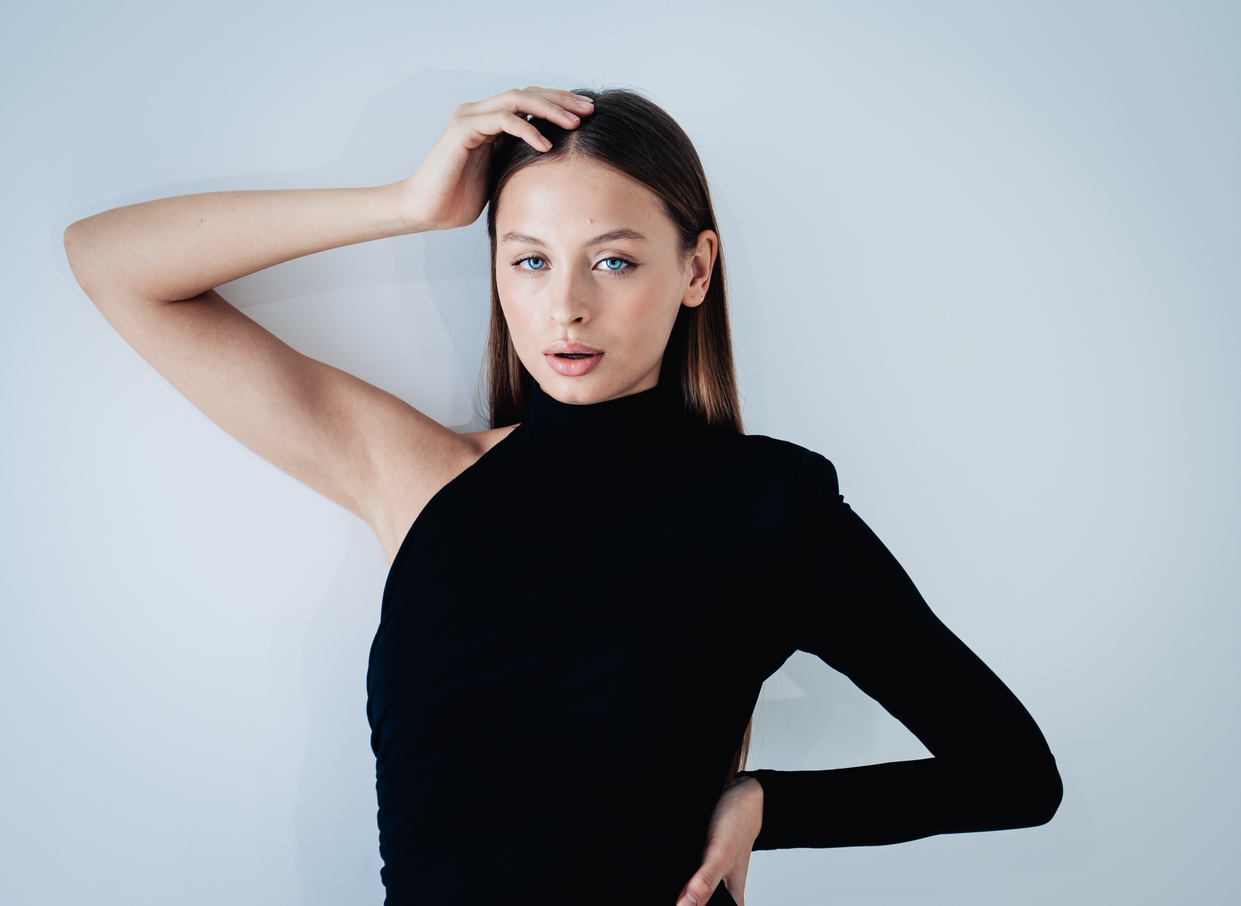 Portraits. Фотограф Казань