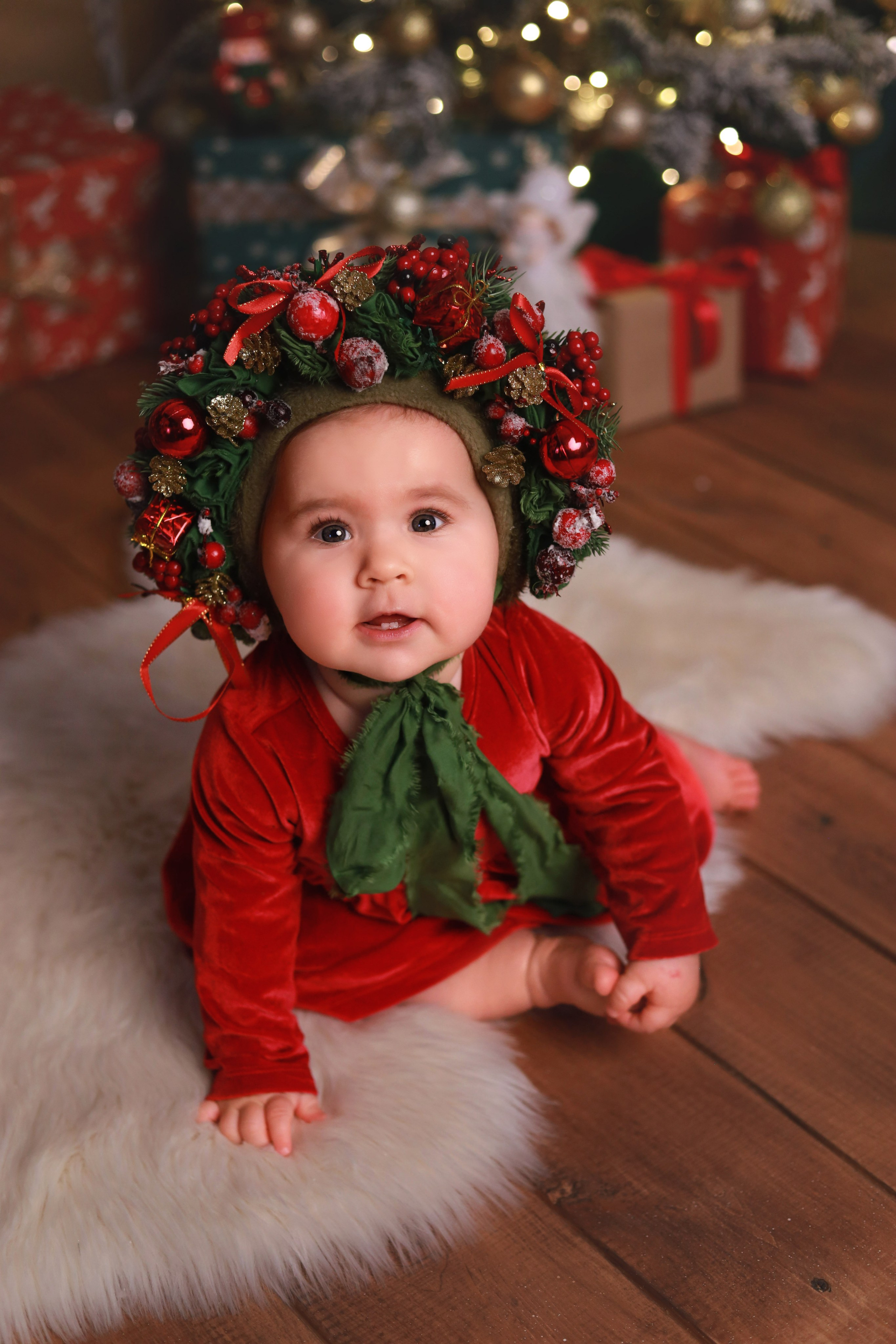 Фотосессия годовасиков. Семейный и детский фотограф в Тюмени Елена Старцева