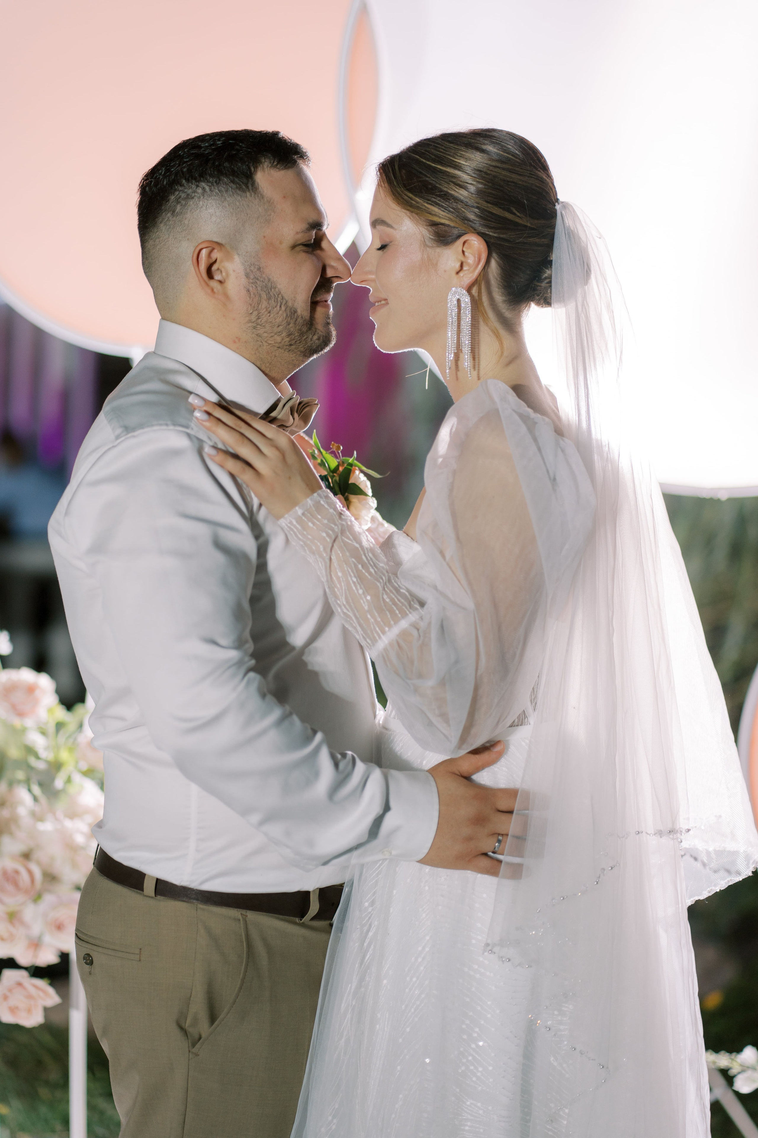 Свадьба Игоря и Юлии