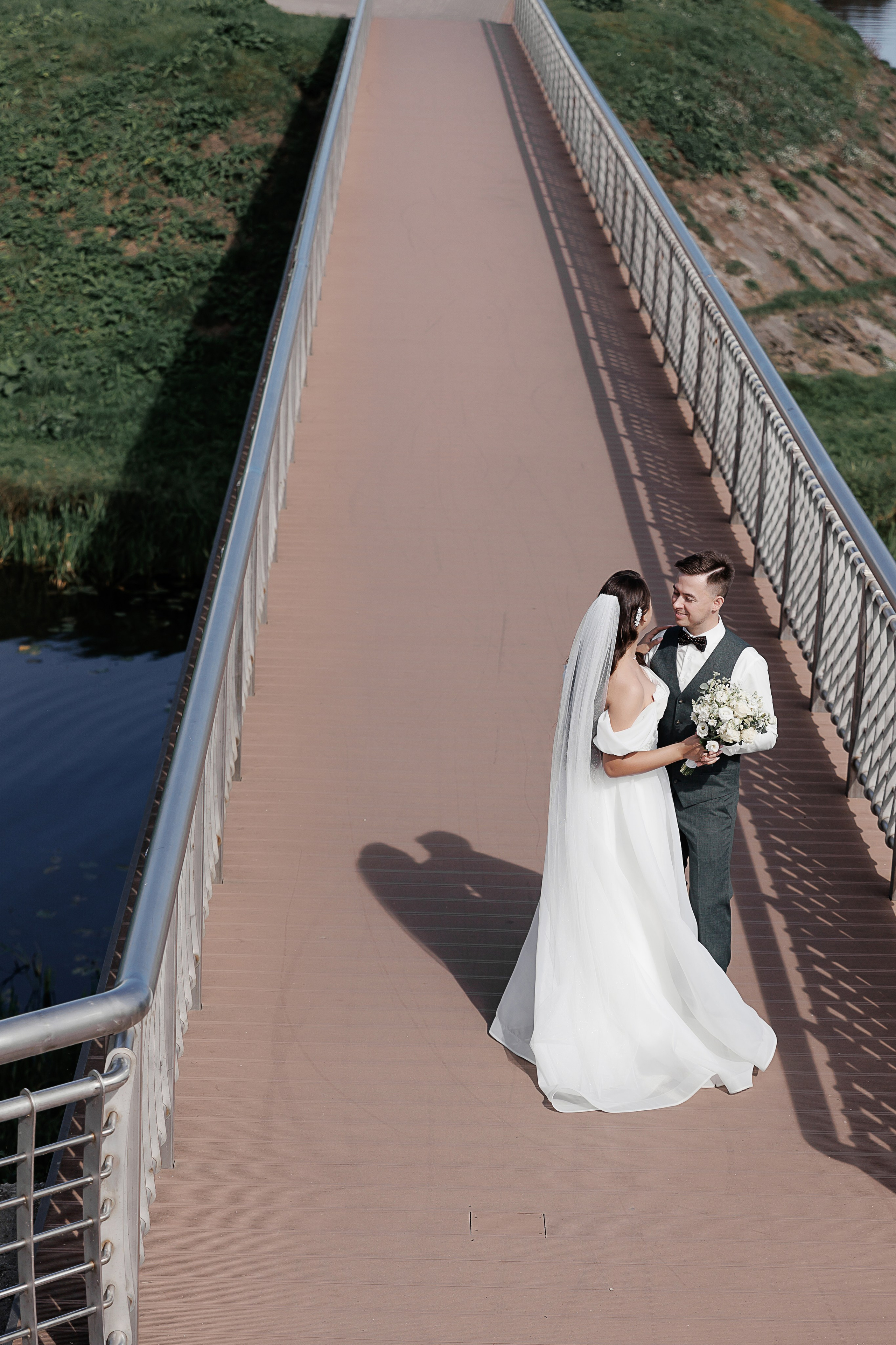 Свадьба. Свадебный и семейный фотограф в Твери и Тверской области