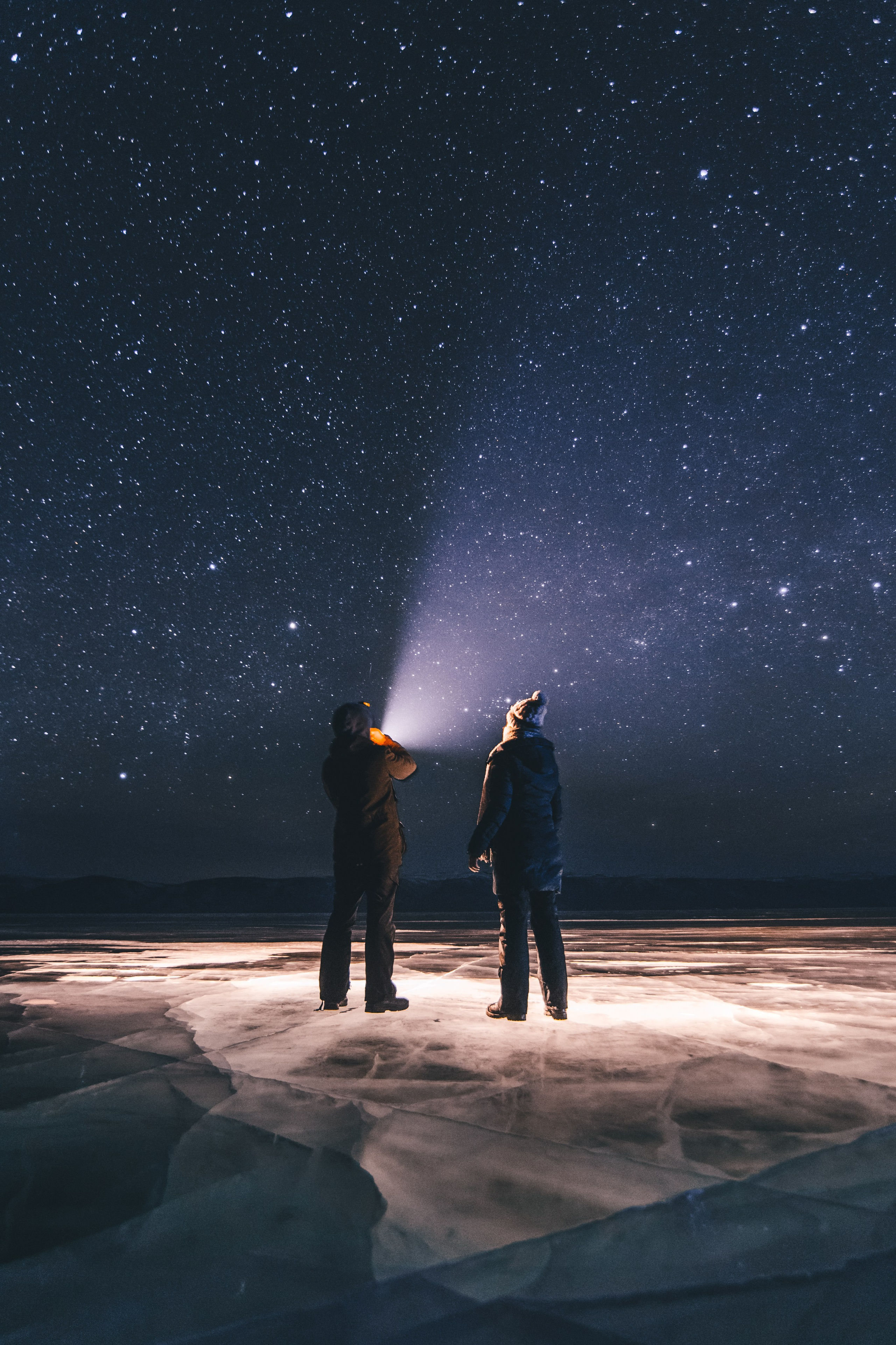 Путешествия. Фотограф Анна Чернигова