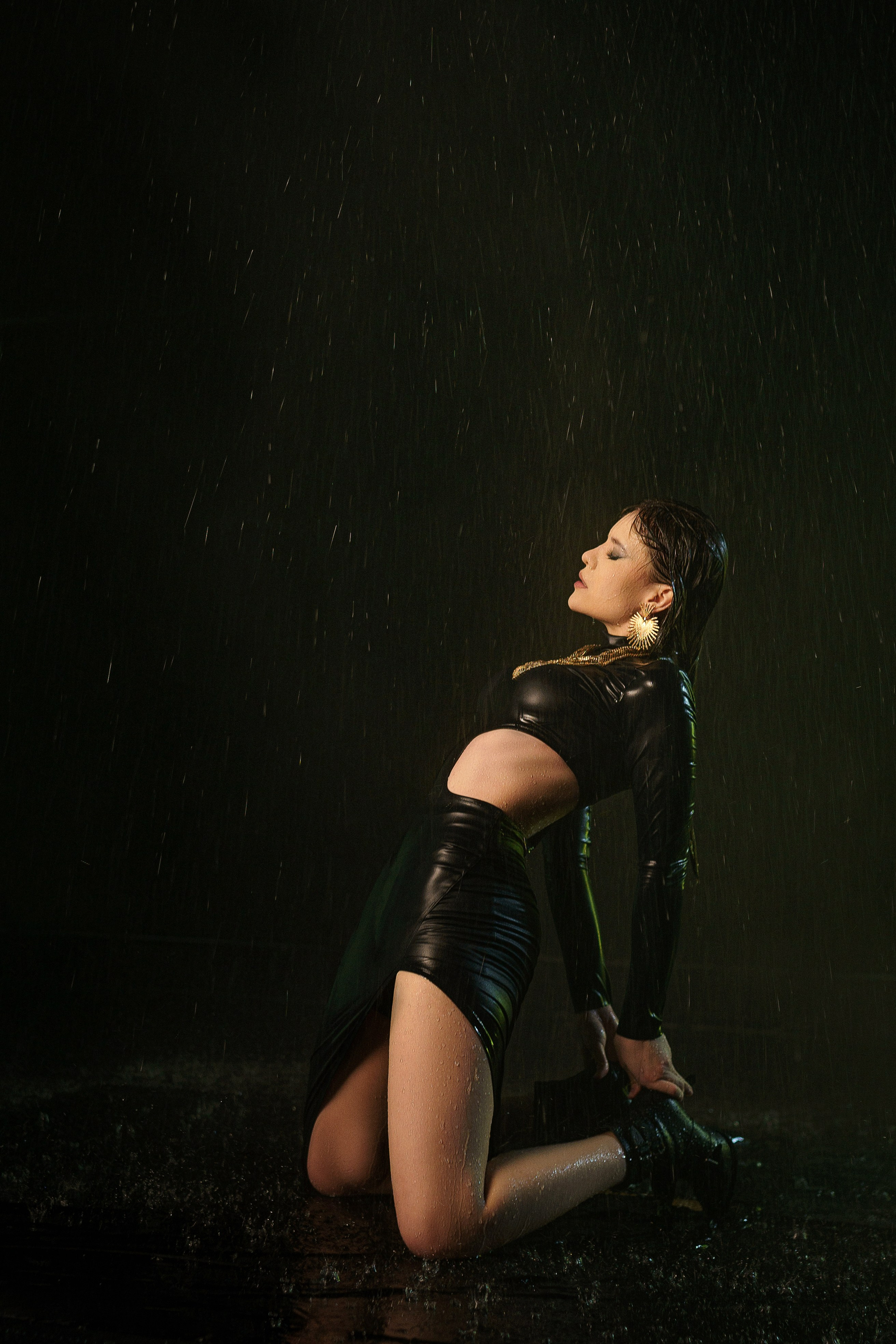 Индивидуальная фотосессия для Миланы