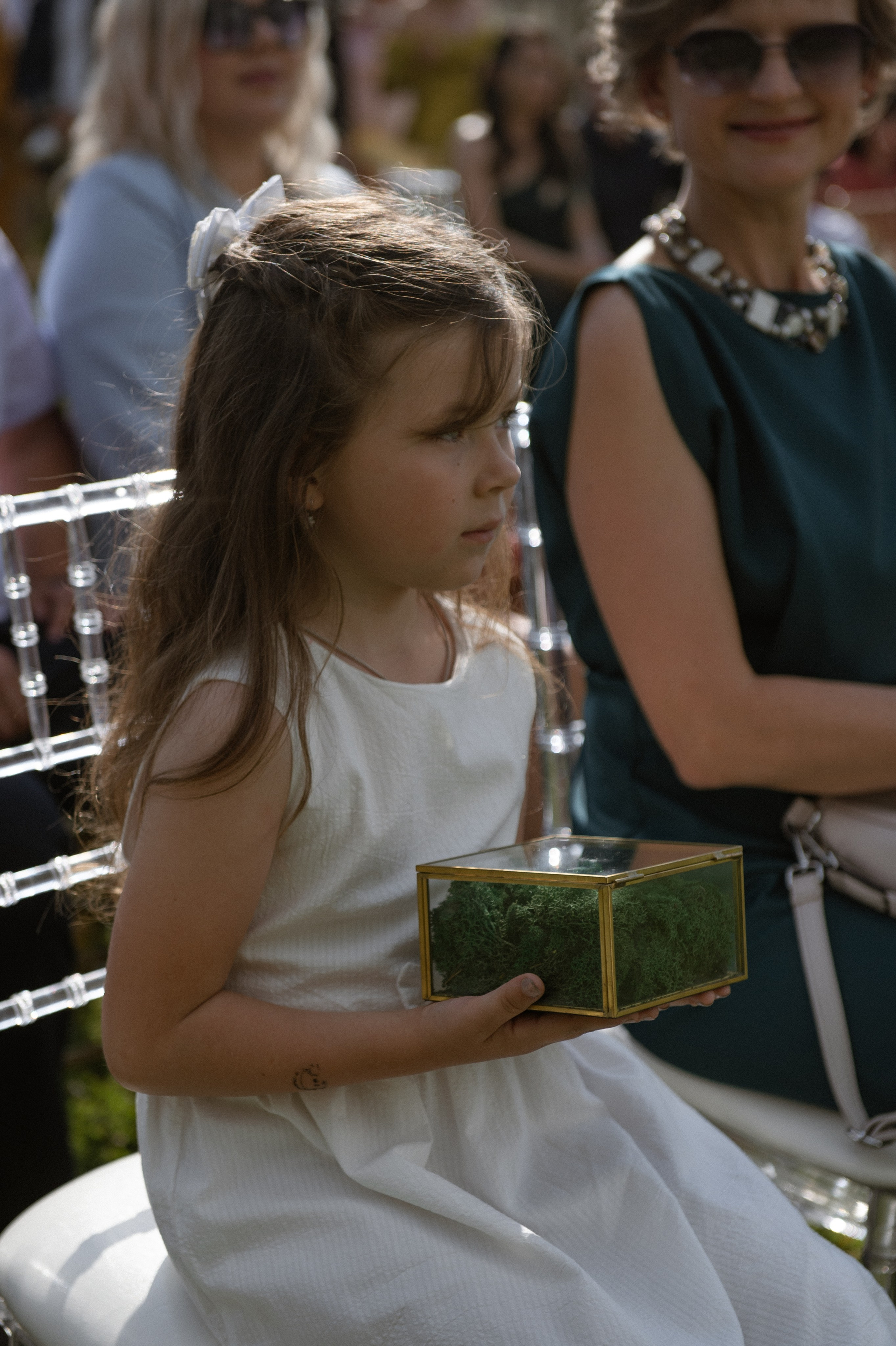 Таня и Женя. Свадебный и репортажный фотограф Сергей Чесноков