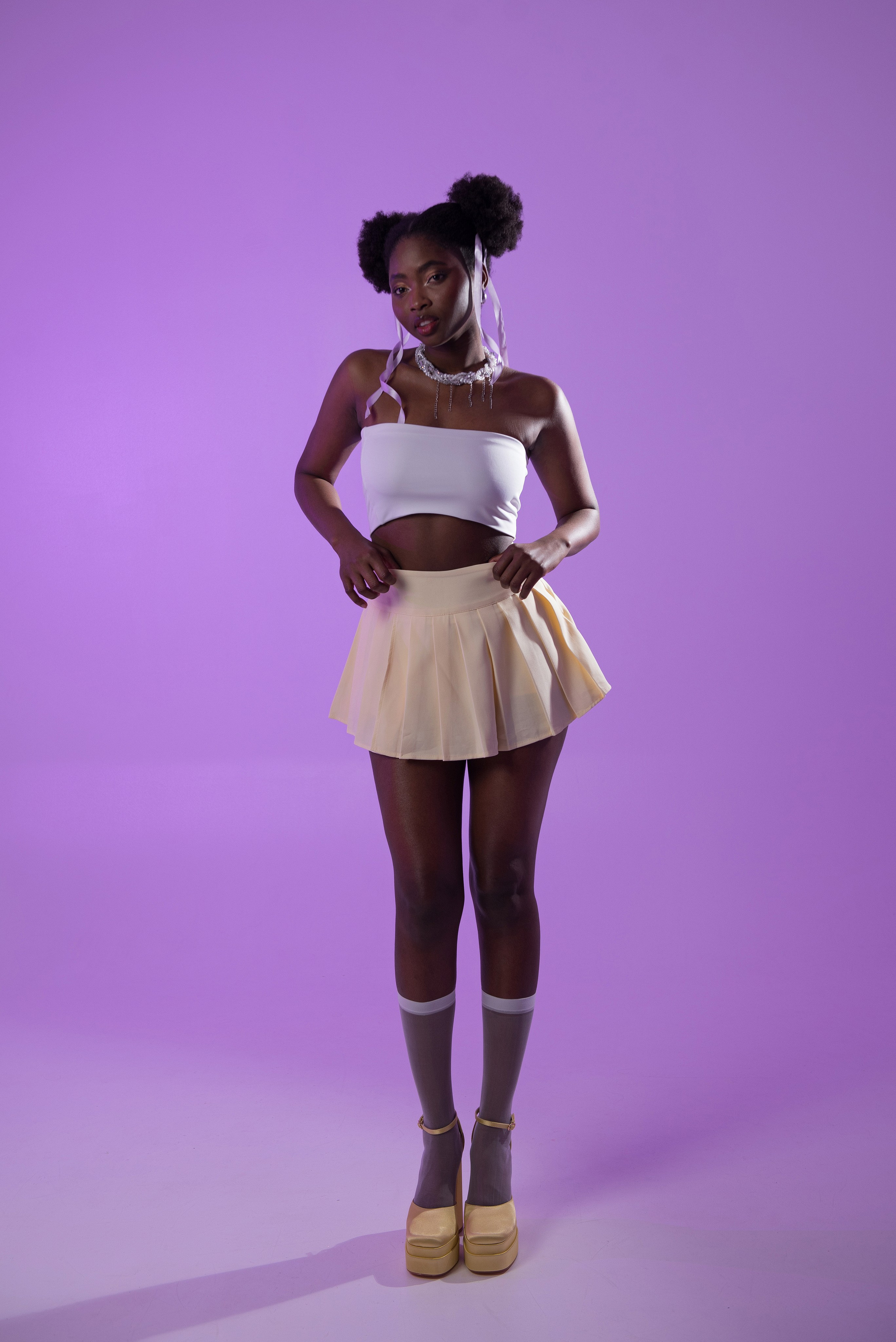 Присцилла. Портретный фотограф в Казани Тумурзина Камила