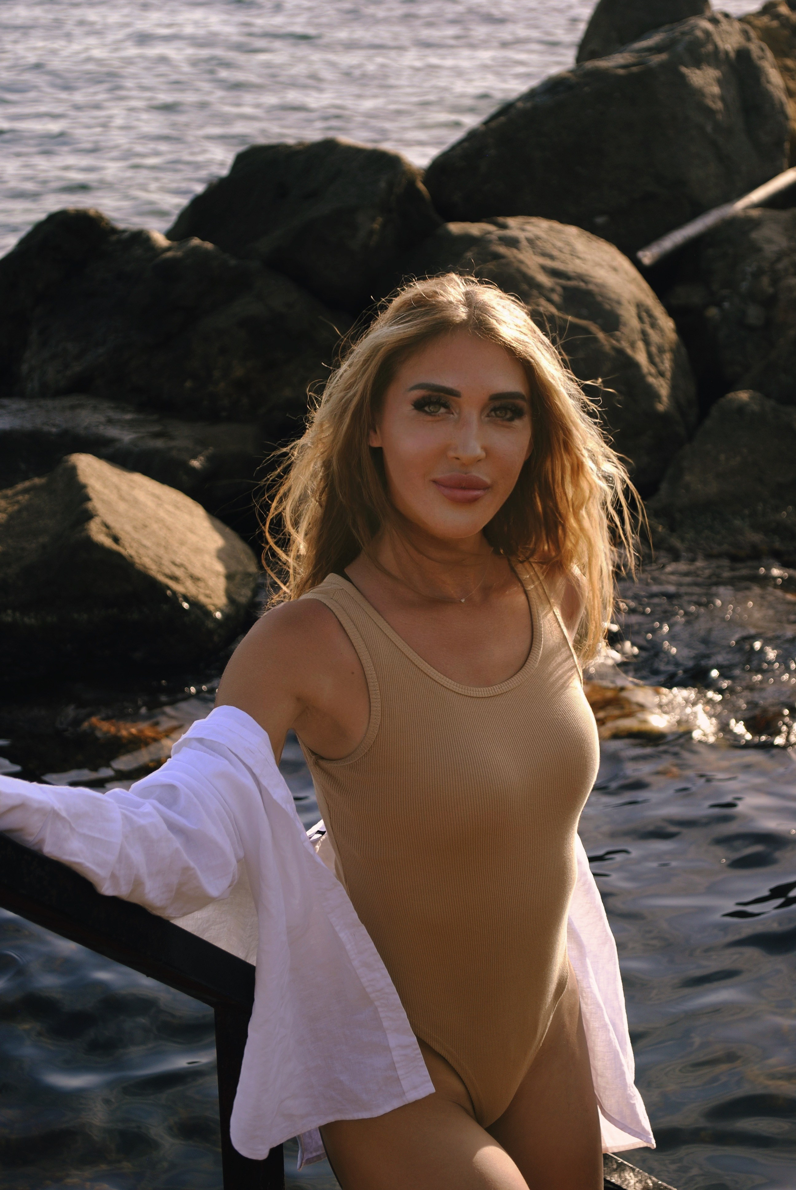 Ира яхт клуб. Фотограф Мария Мусаелян