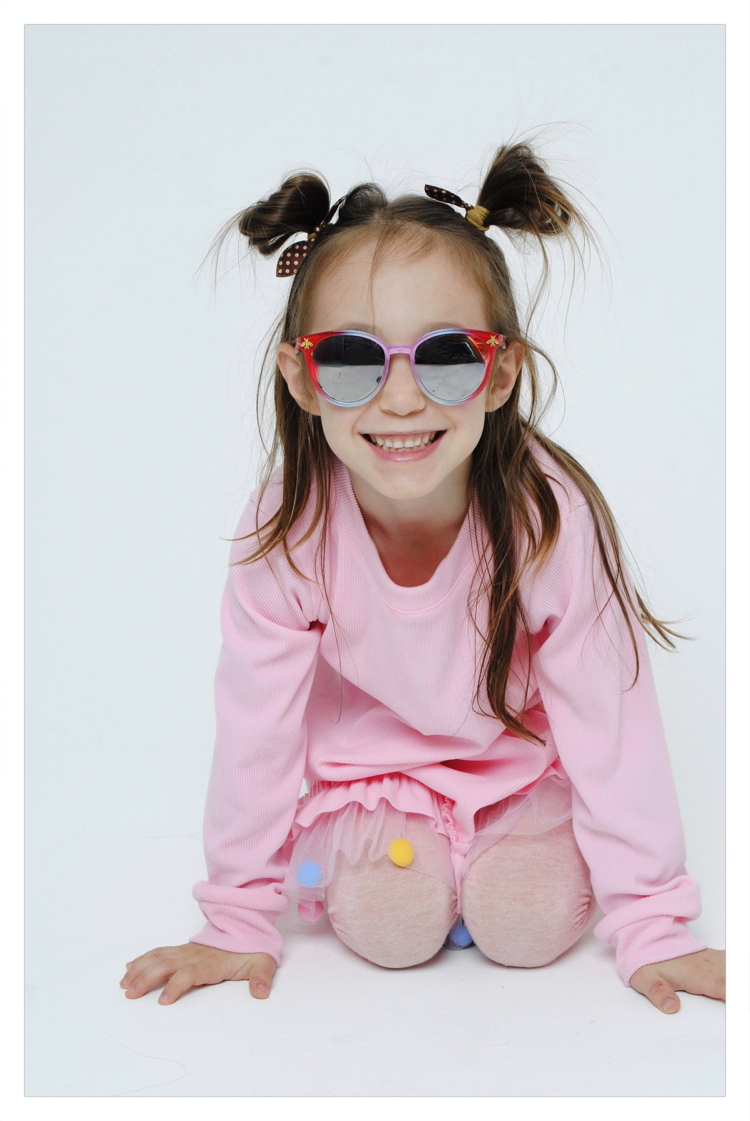 Даша. Фотограф Мария Мусаелян