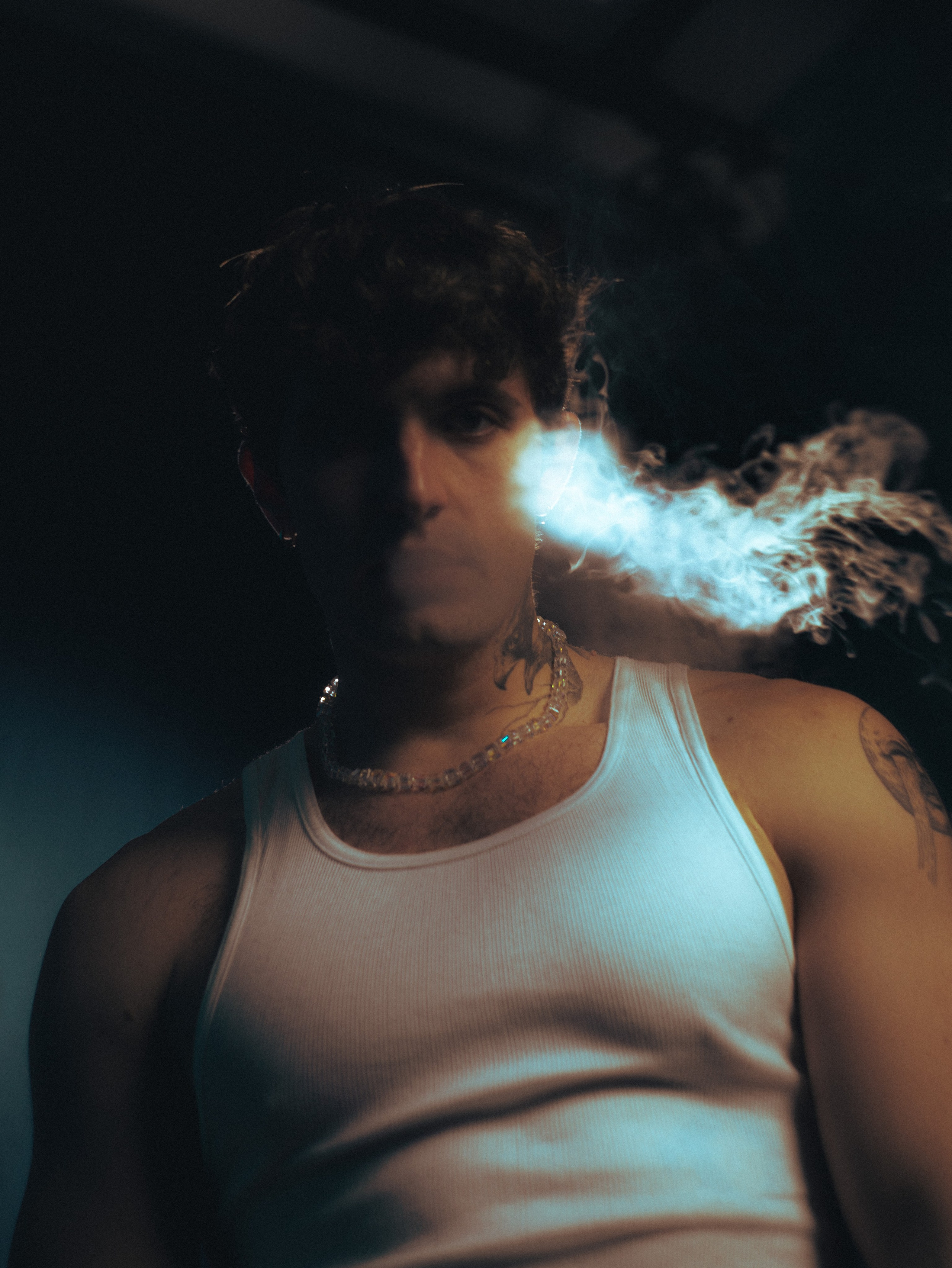 АРТЁМ. M8U — фотограф Санкт-Петербург