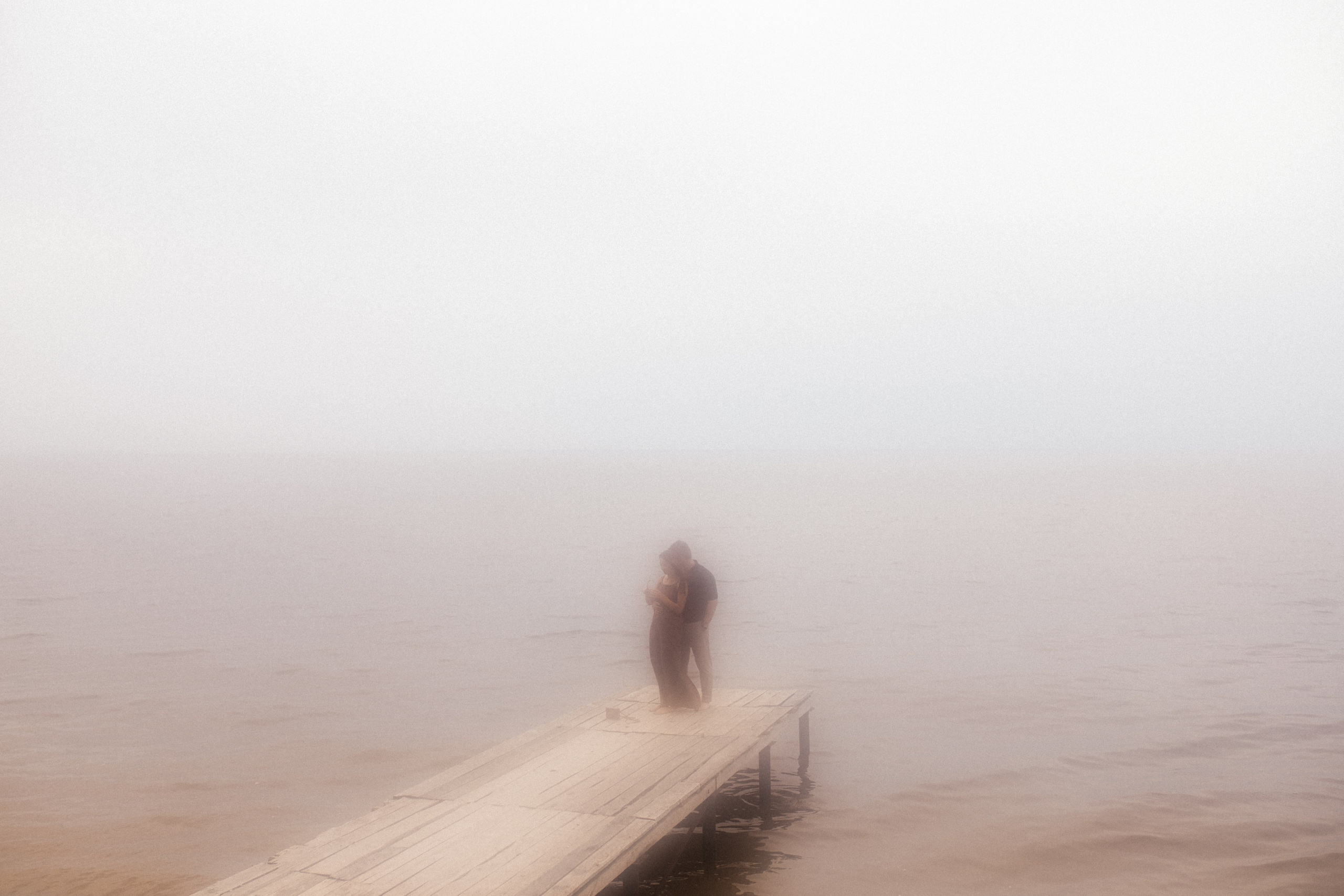 Акварельная любовь. Свадебный фотограф Казань