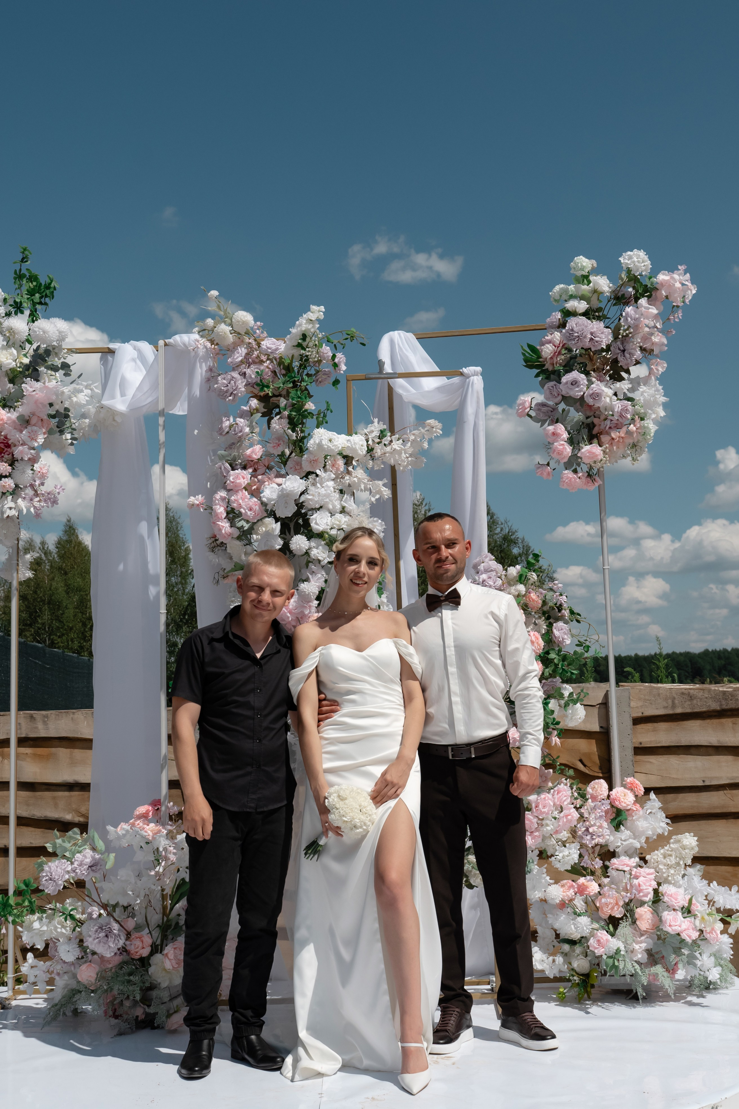 I&V. Фотограф в Лунинце и Брестской области
