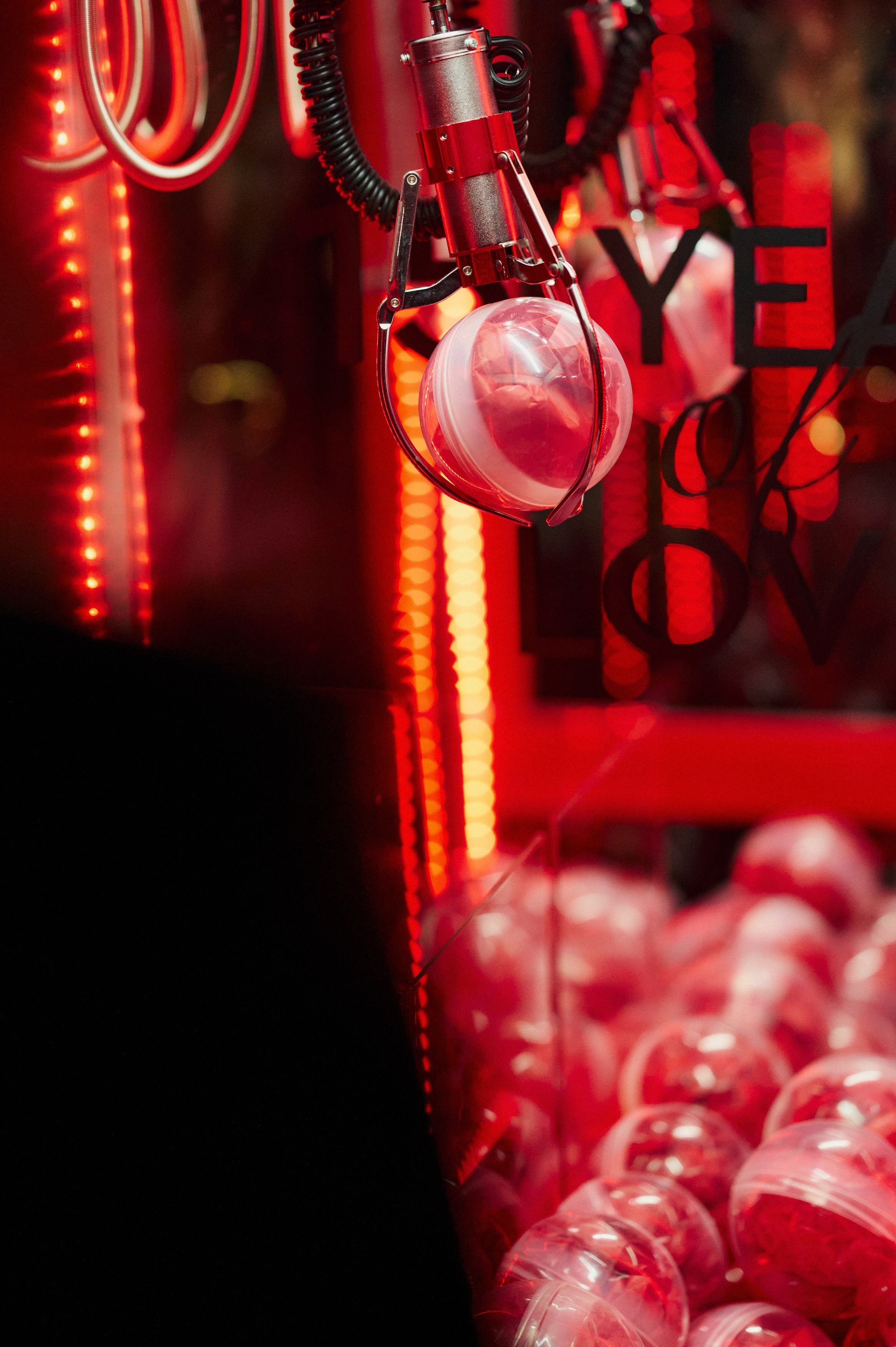 14 Февраля в LOVE REPUBLIC. Фотограф Сергей Бойко Москва