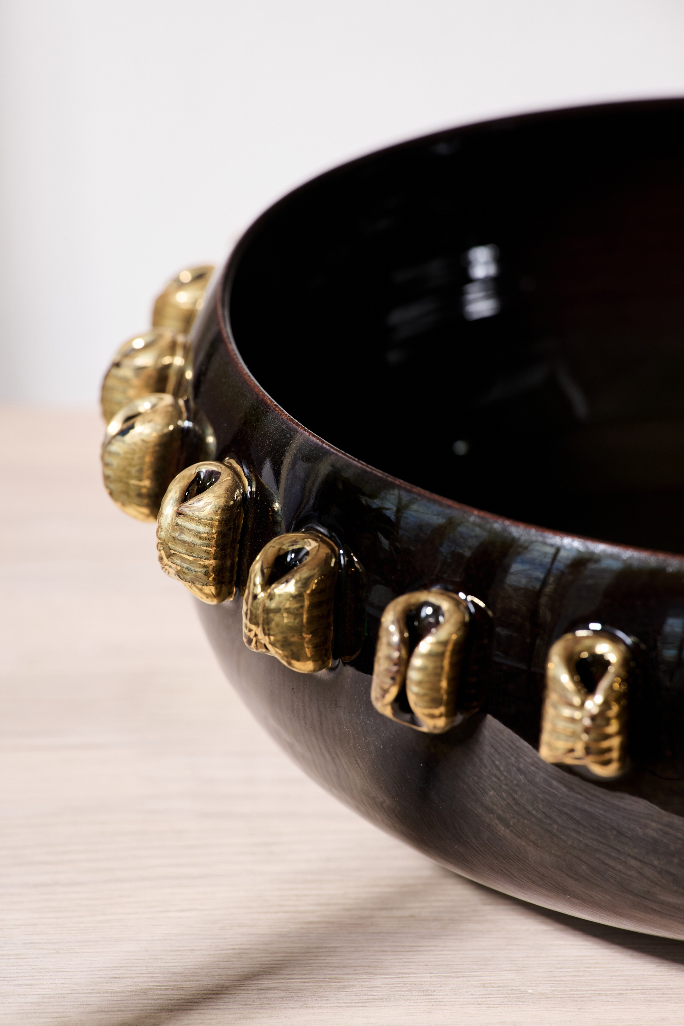 123 Ceramics Atelier. Фотограф Сергей Бойко Москва